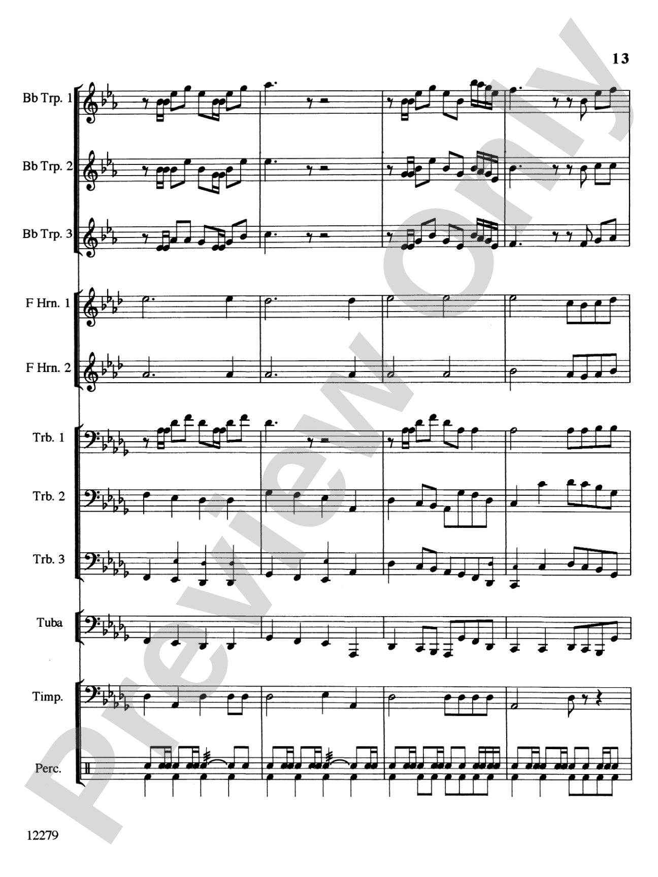 Battle Hymn of the Republic: Choral SoundPax