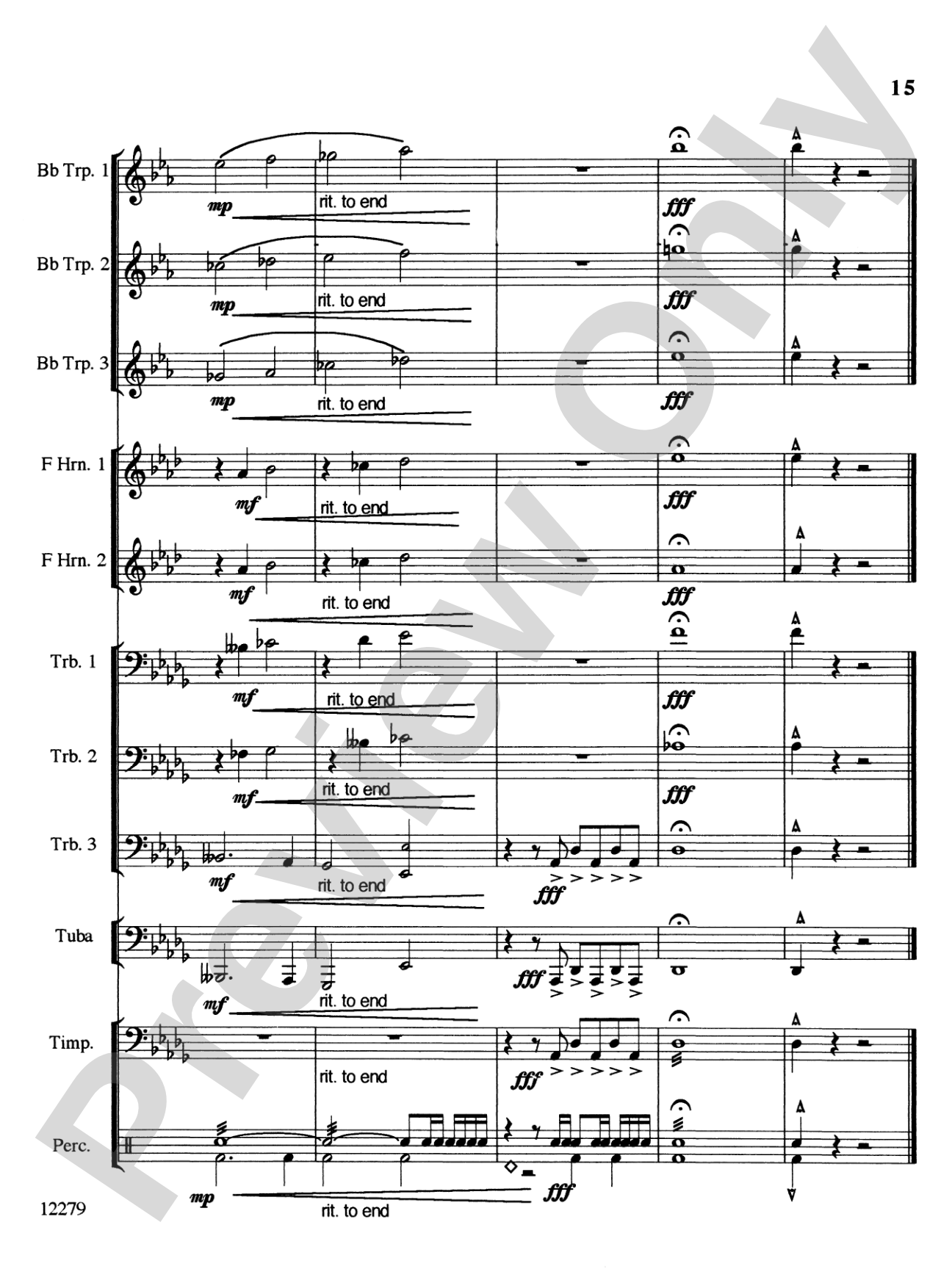 Battle Hymn of the Republic: Choral SoundPax