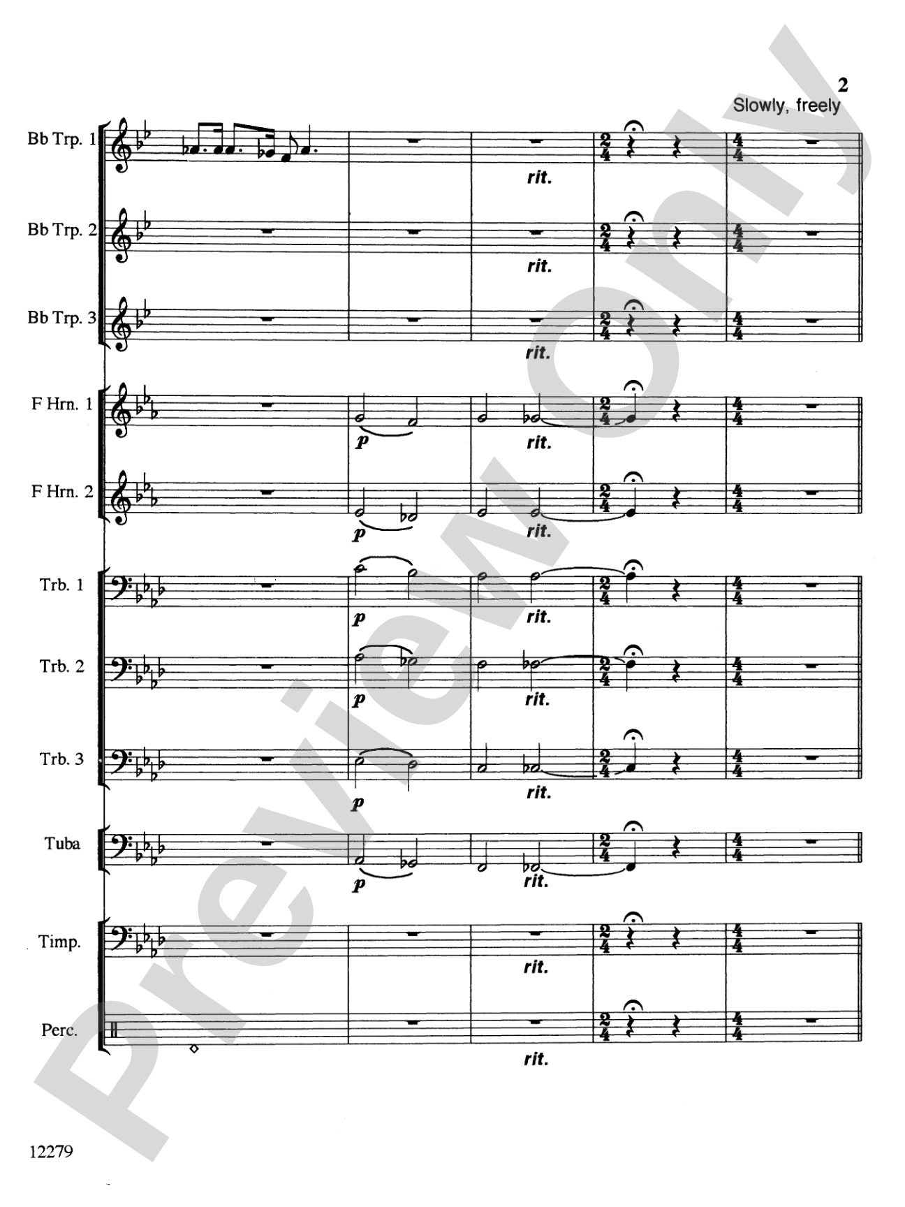 Battle Hymn of the Republic: Choral SoundPax