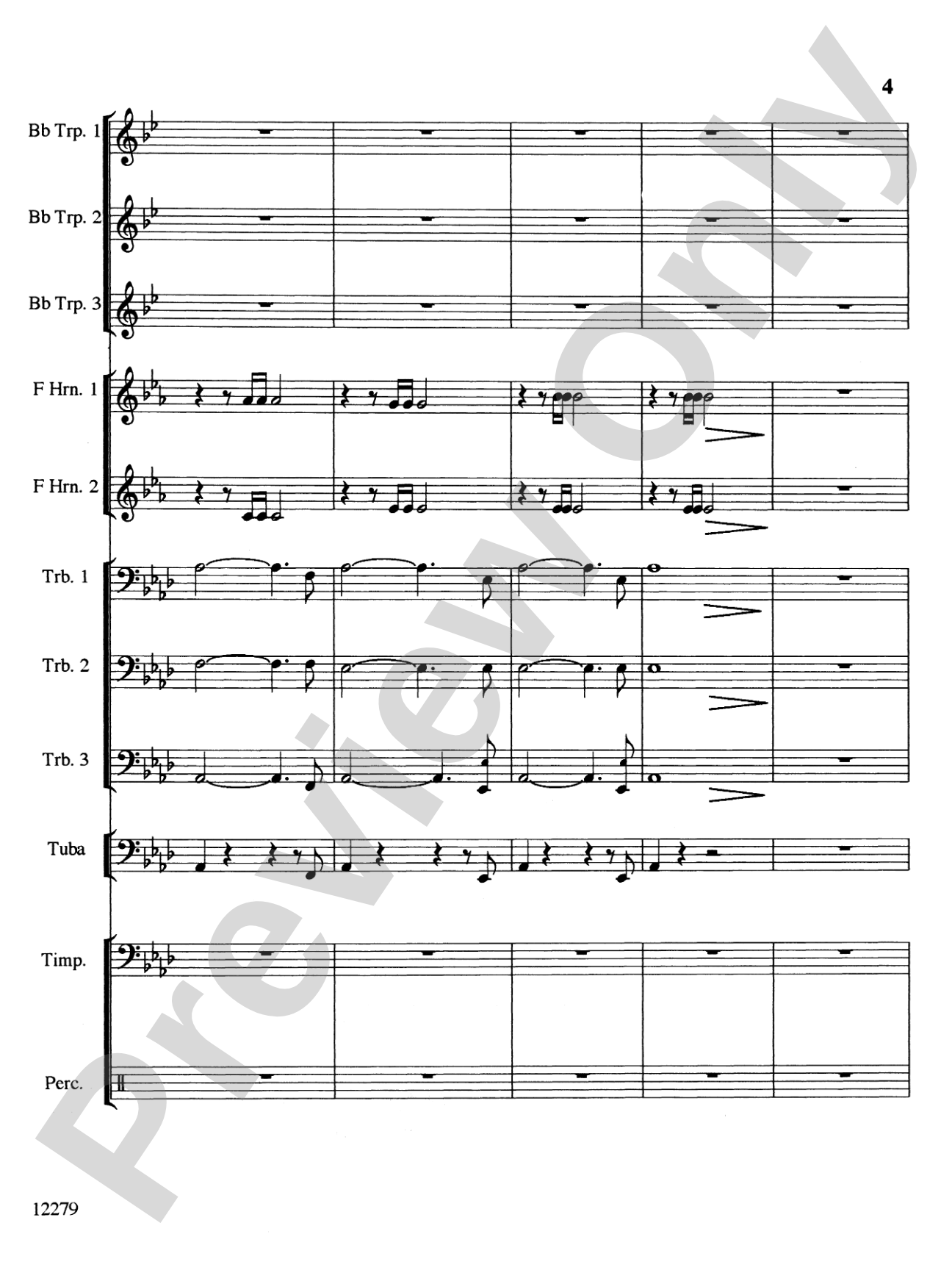 Battle Hymn of the Republic: Choral SoundPax