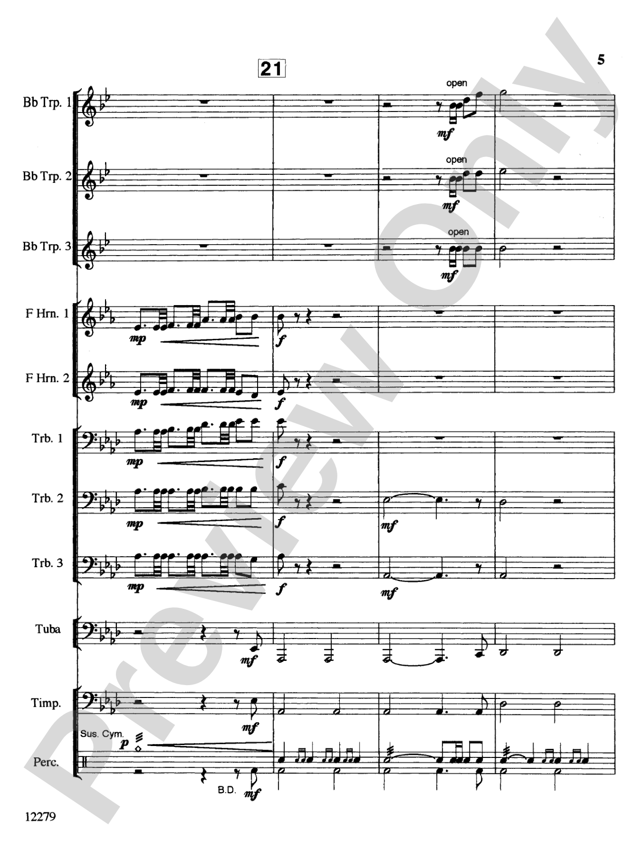 Battle Hymn of the Republic: Choral SoundPax