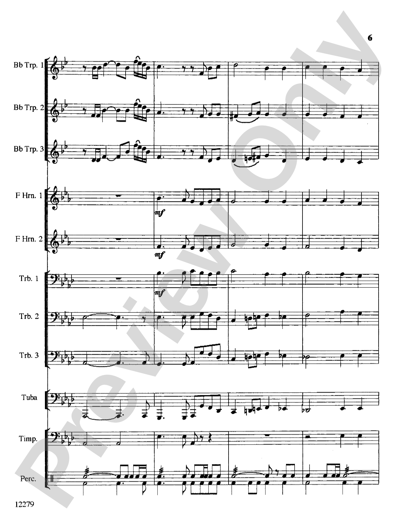 Battle Hymn of the Republic: Choral SoundPax