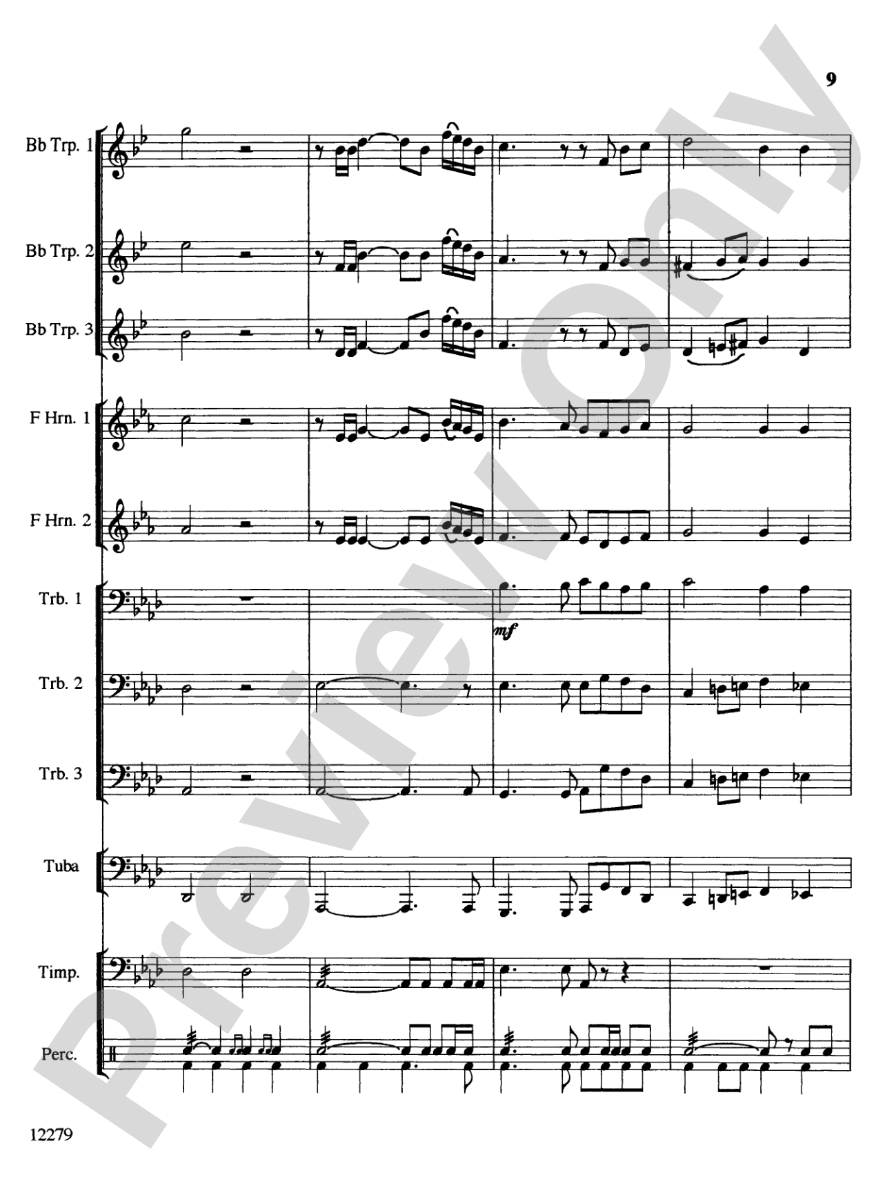 Battle Hymn of the Republic: Choral SoundPax