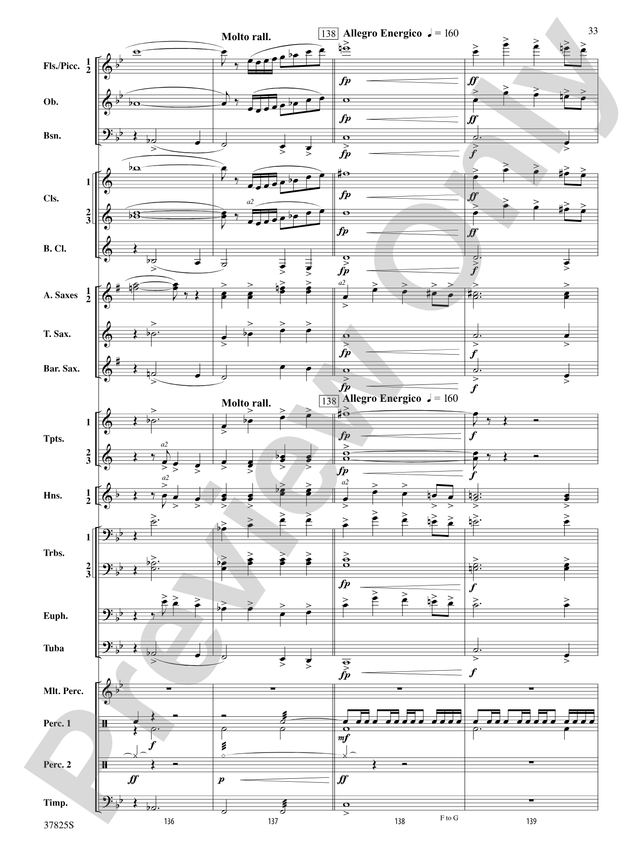Savannah River Rhapsody: Concert Band Conductor Score & Parts
