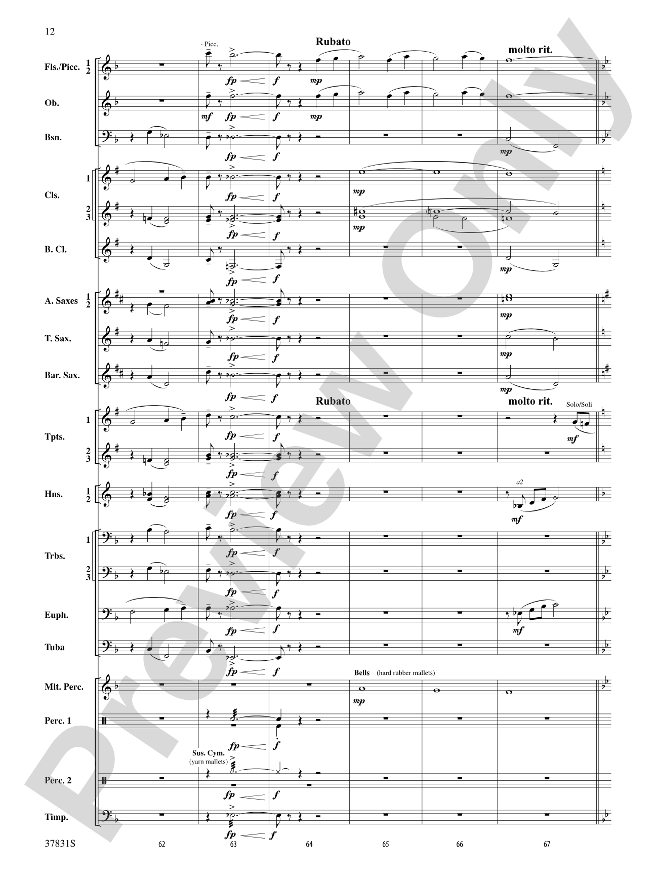 Saddle Up!: Concert Band Conductor Score & Parts