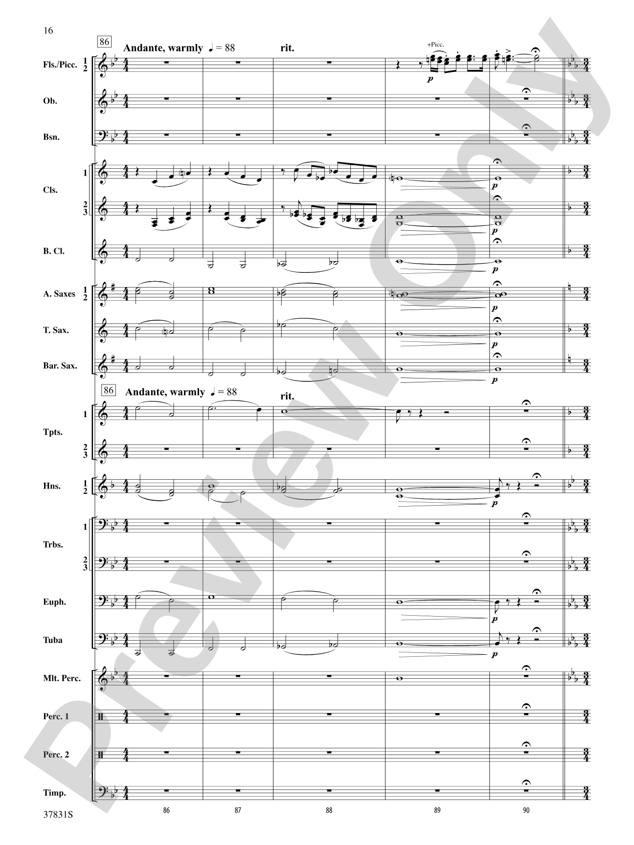 Saddle Up!: Concert Band Conductor Score & Parts