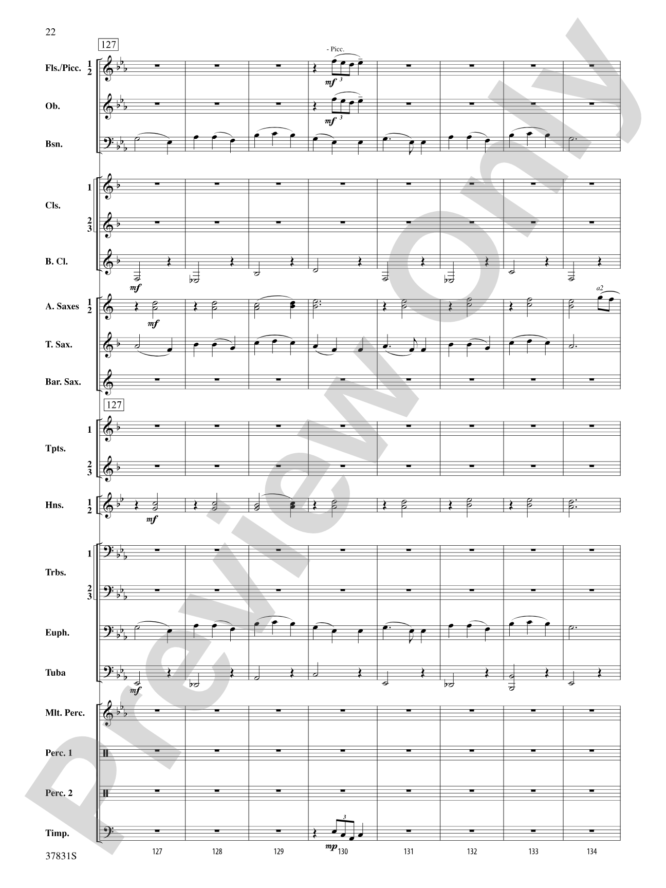 Saddle Up!: Concert Band Conductor Score & Parts