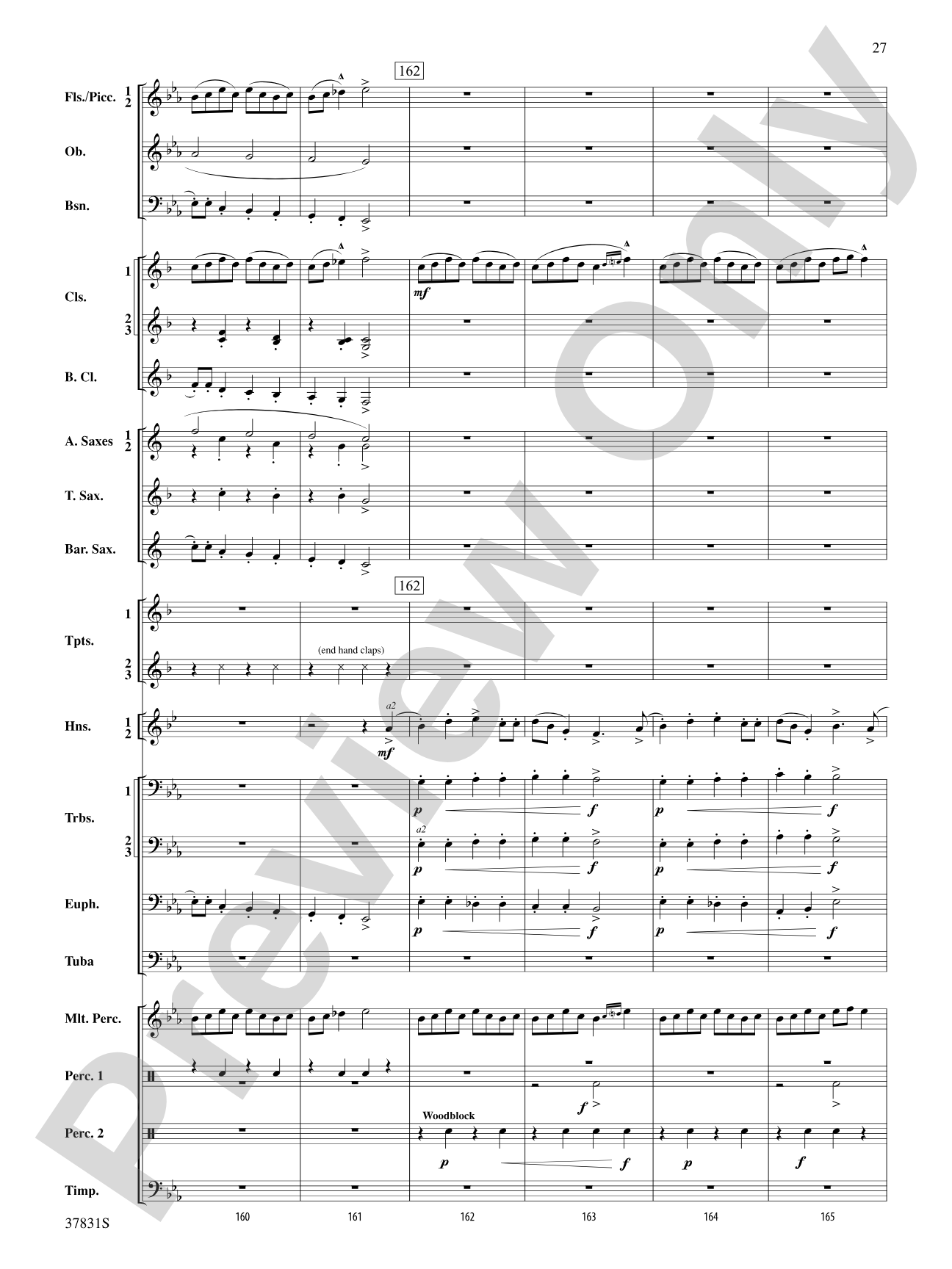 Saddle Up!: Concert Band Conductor Score & Parts