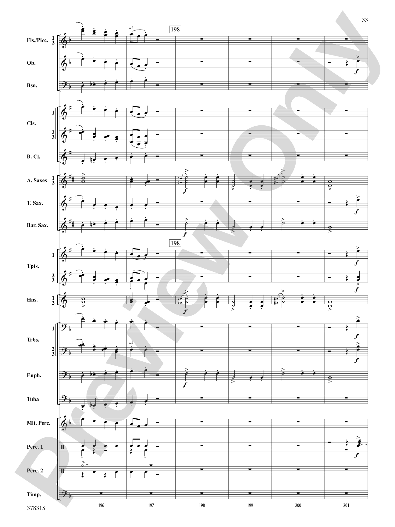 Saddle Up!: Concert Band Conductor Score & Parts