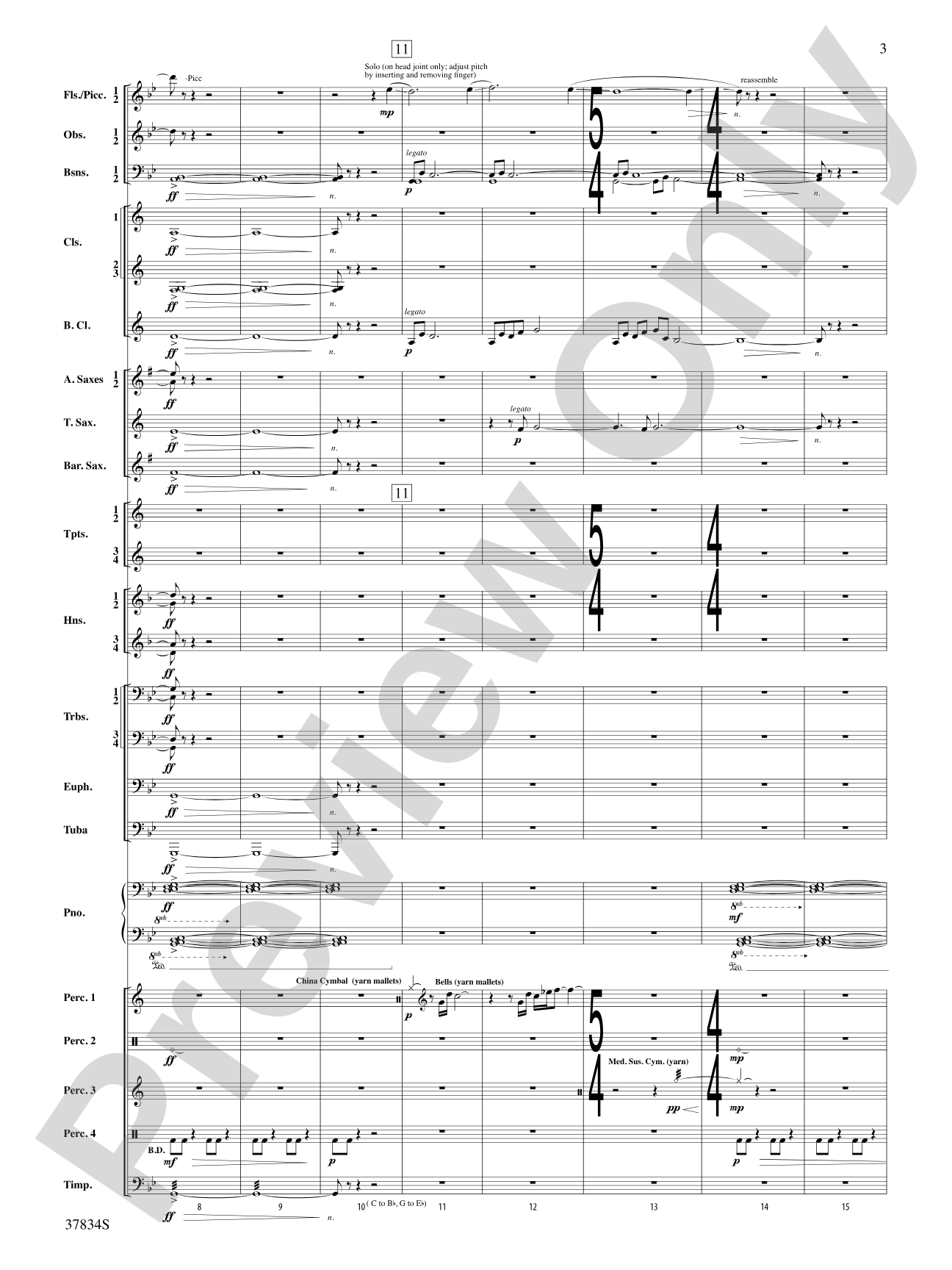 Poor Wayfaring Stranger: Score