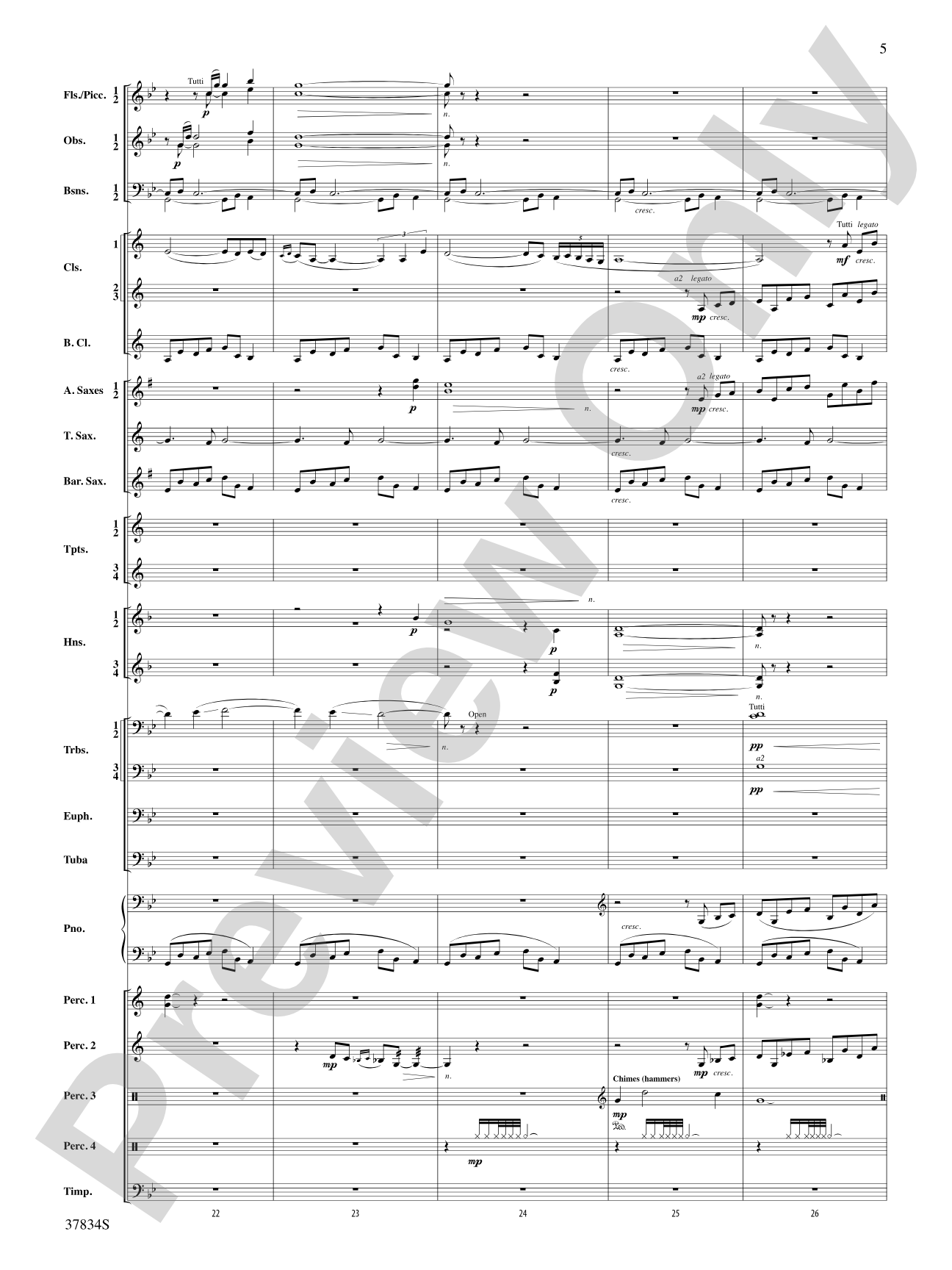 Poor Wayfaring Stranger: Score