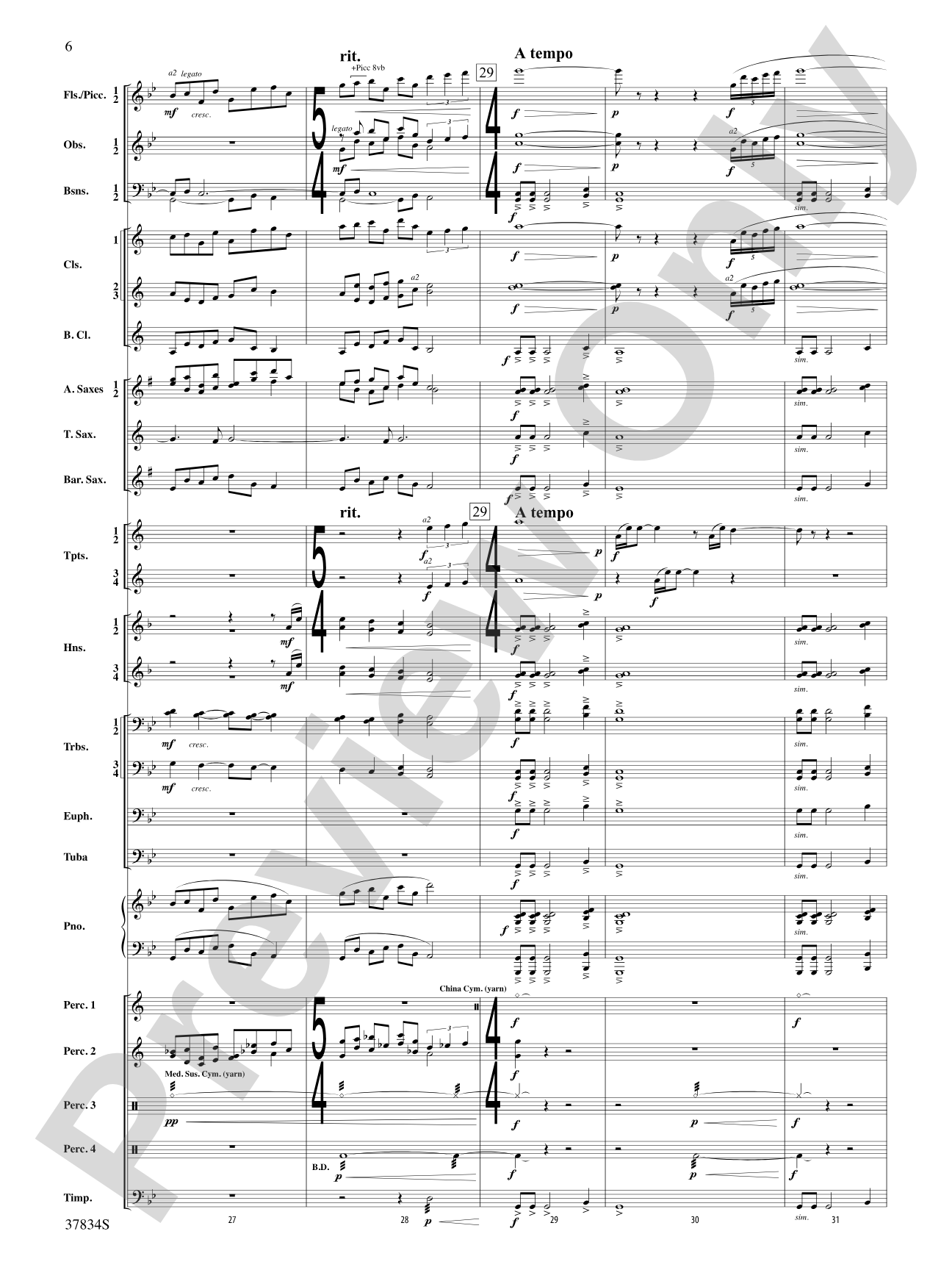 Poor Wayfaring Stranger: Score