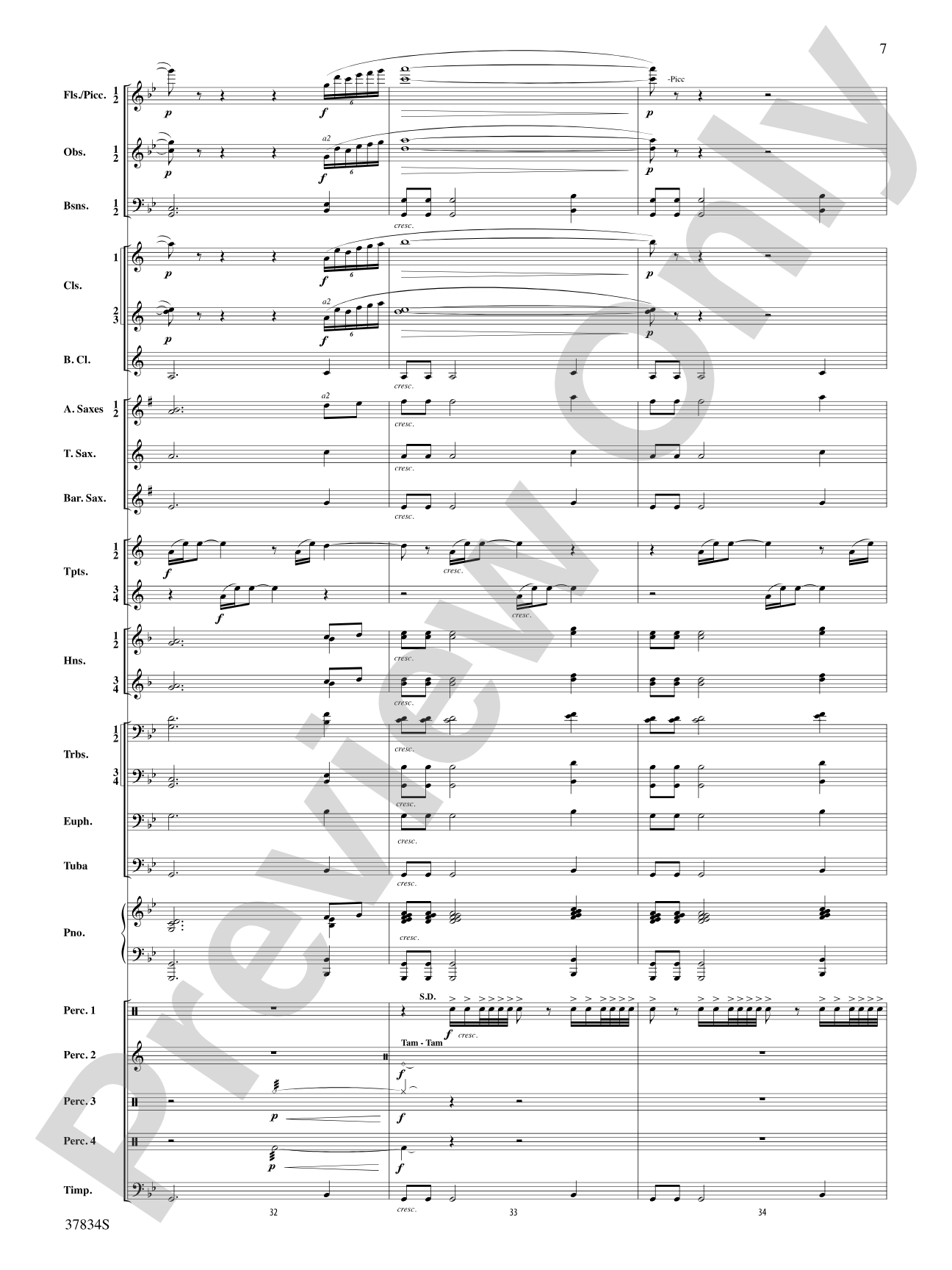 Poor Wayfaring Stranger: Score