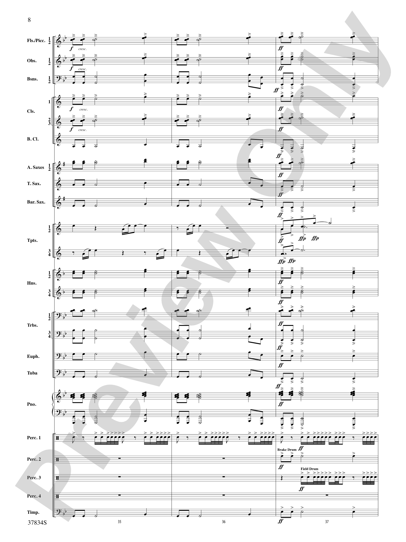 Poor Wayfaring Stranger: Score