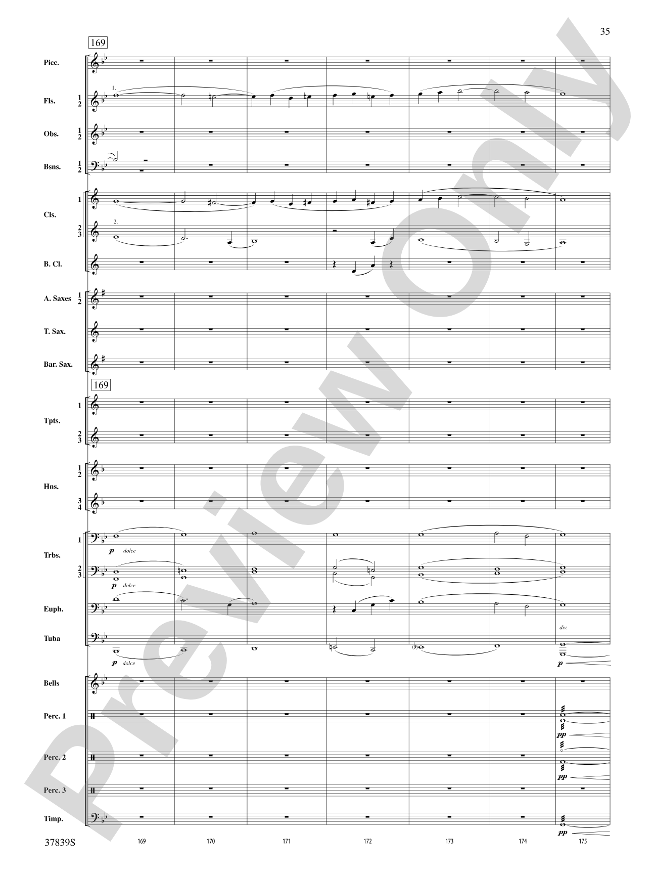 Conquest 1 (from the motion picture Ninja's Creed): Concert Band Conductor Score & Parts