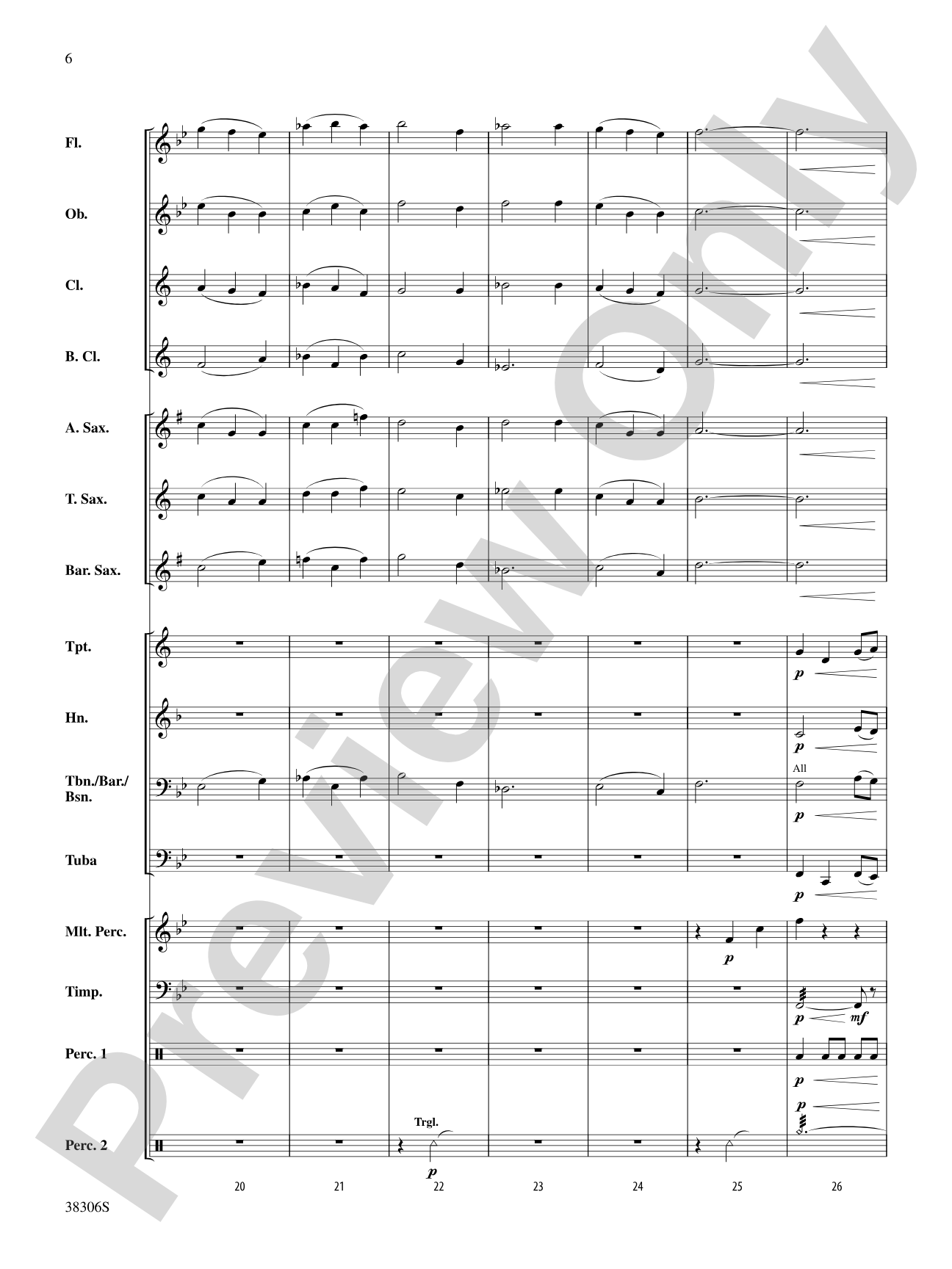 Blunderbuss Battles: Concert Band Conductor Score & Parts