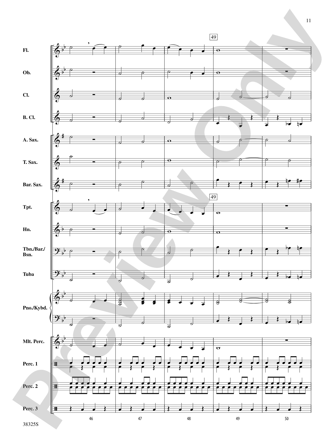 Holiday Chips and Salsa: Score