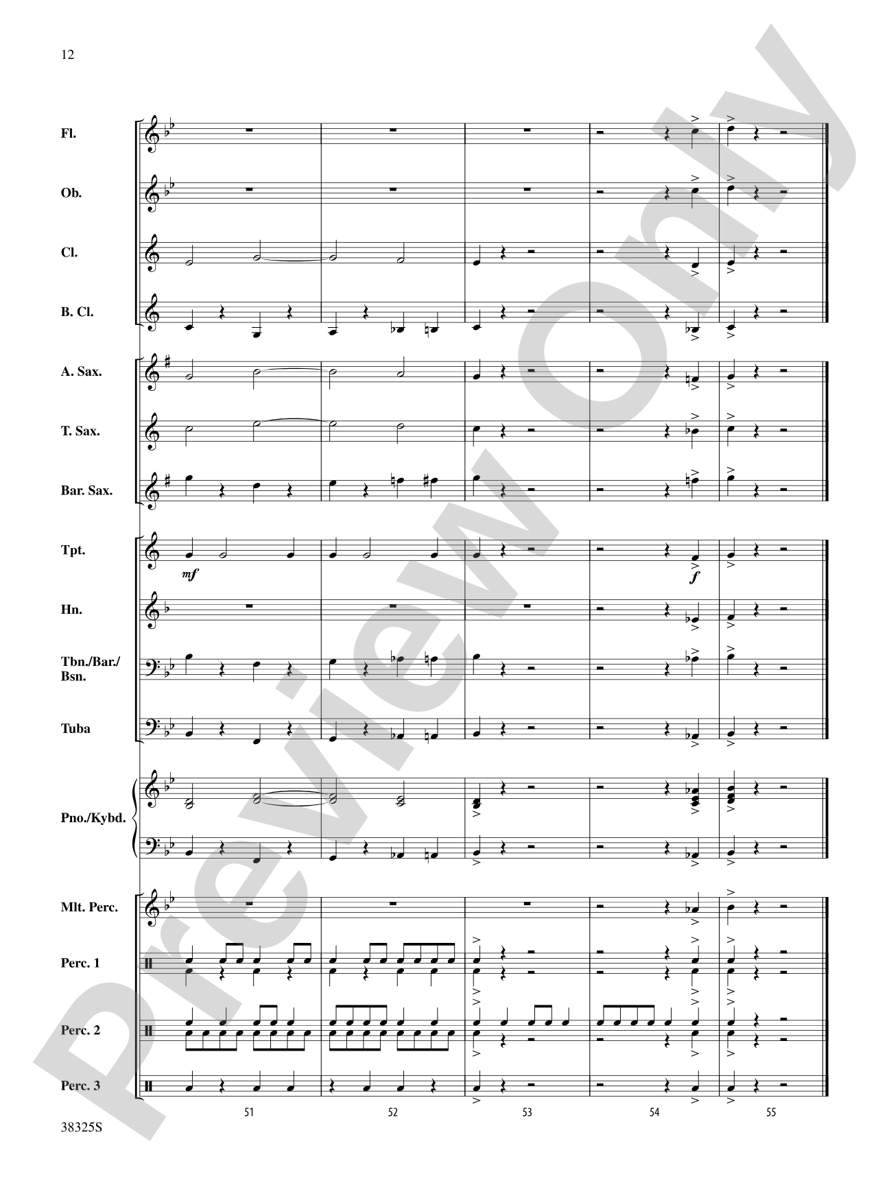 Holiday Chips and Salsa: Score