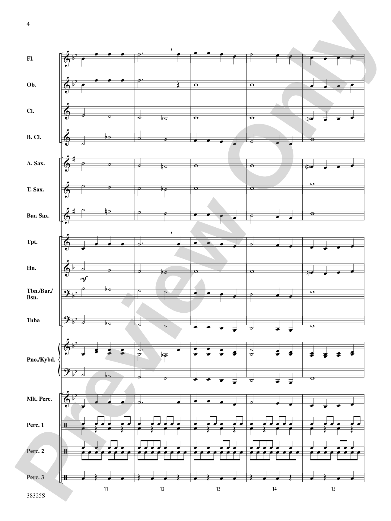 Holiday Chips and Salsa: Score