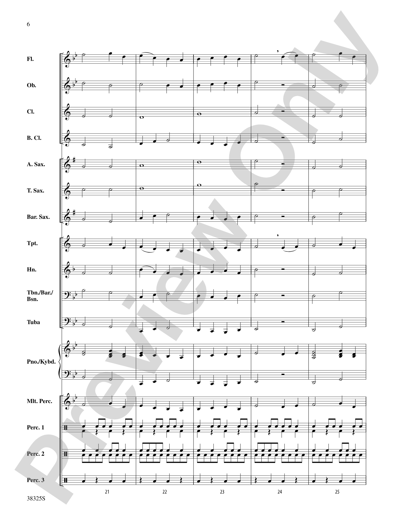 Holiday Chips and Salsa: Score