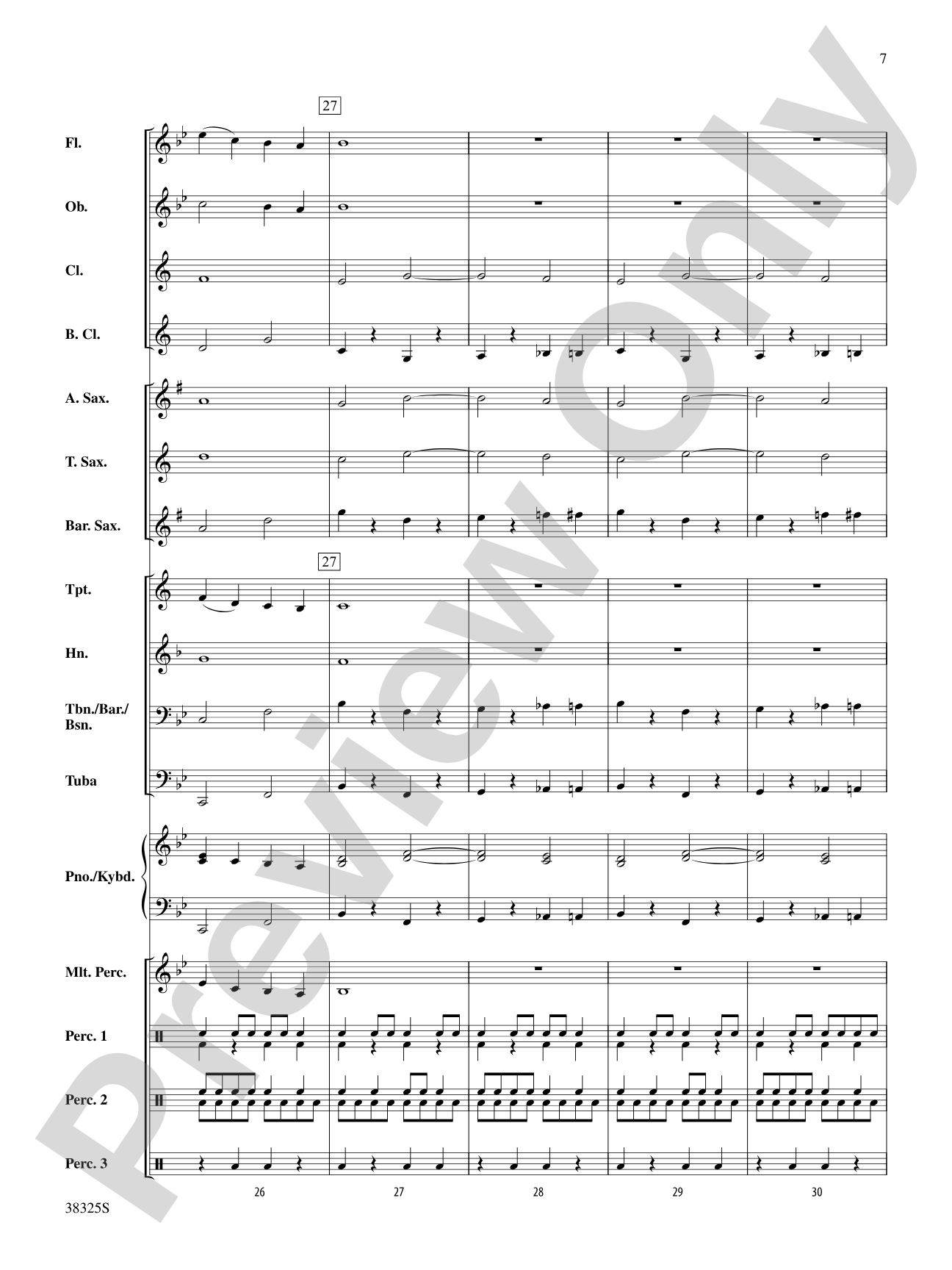 Holiday Chips and Salsa: Score