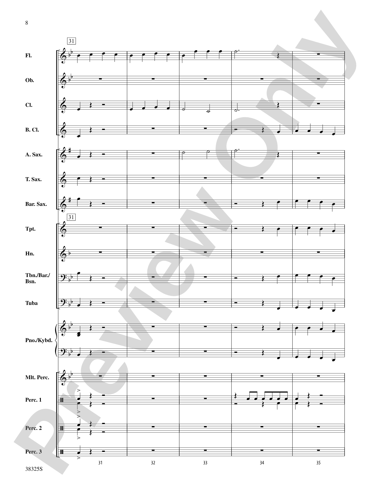 Holiday Chips and Salsa: Score