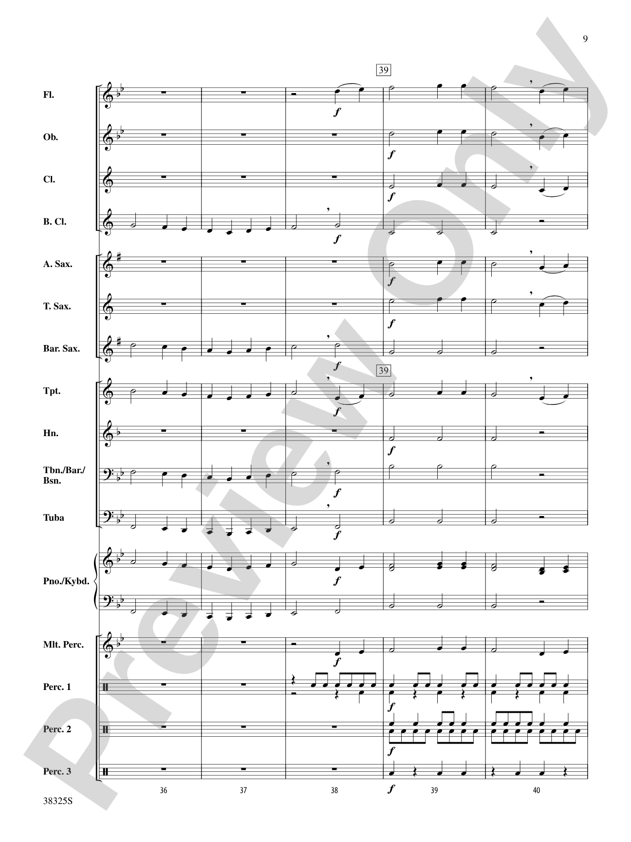 Holiday Chips and Salsa: Score