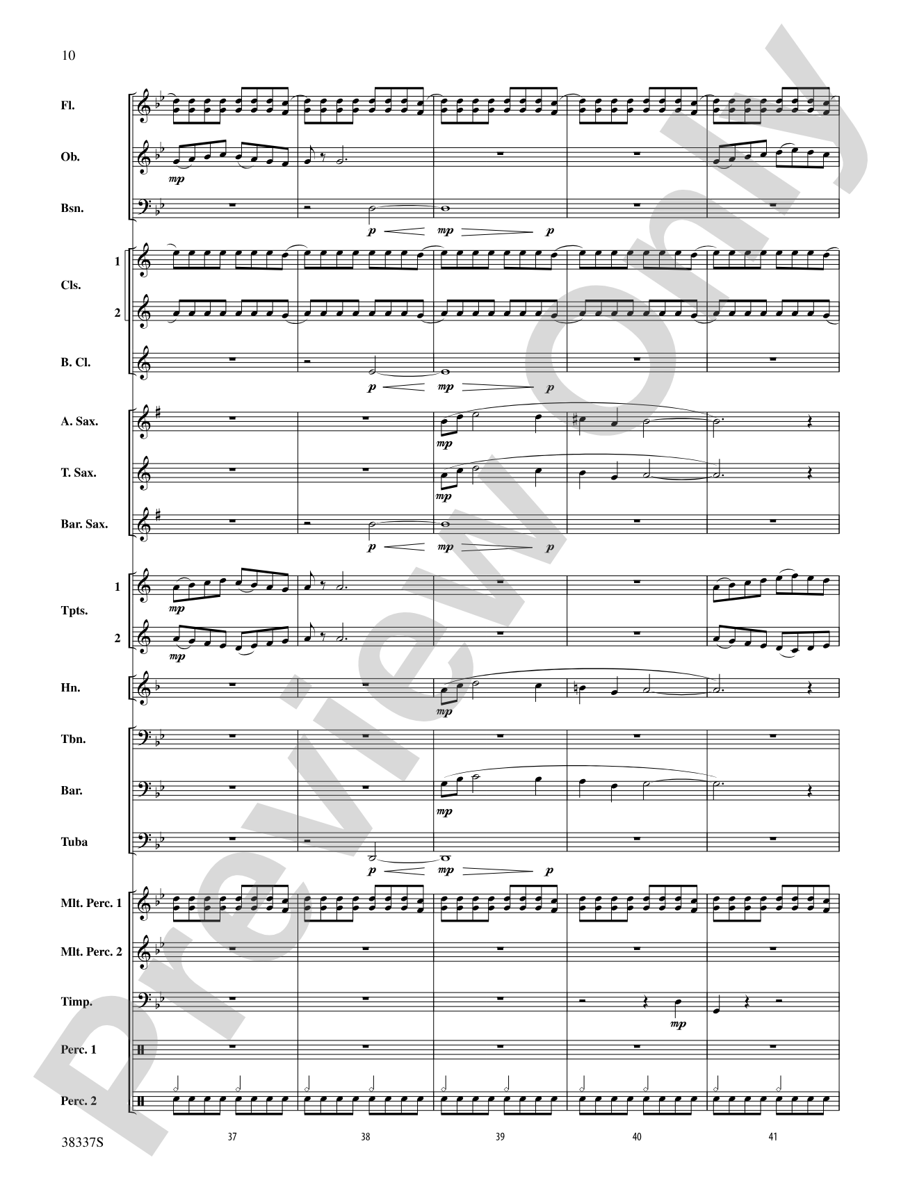 Ritual Images: Score