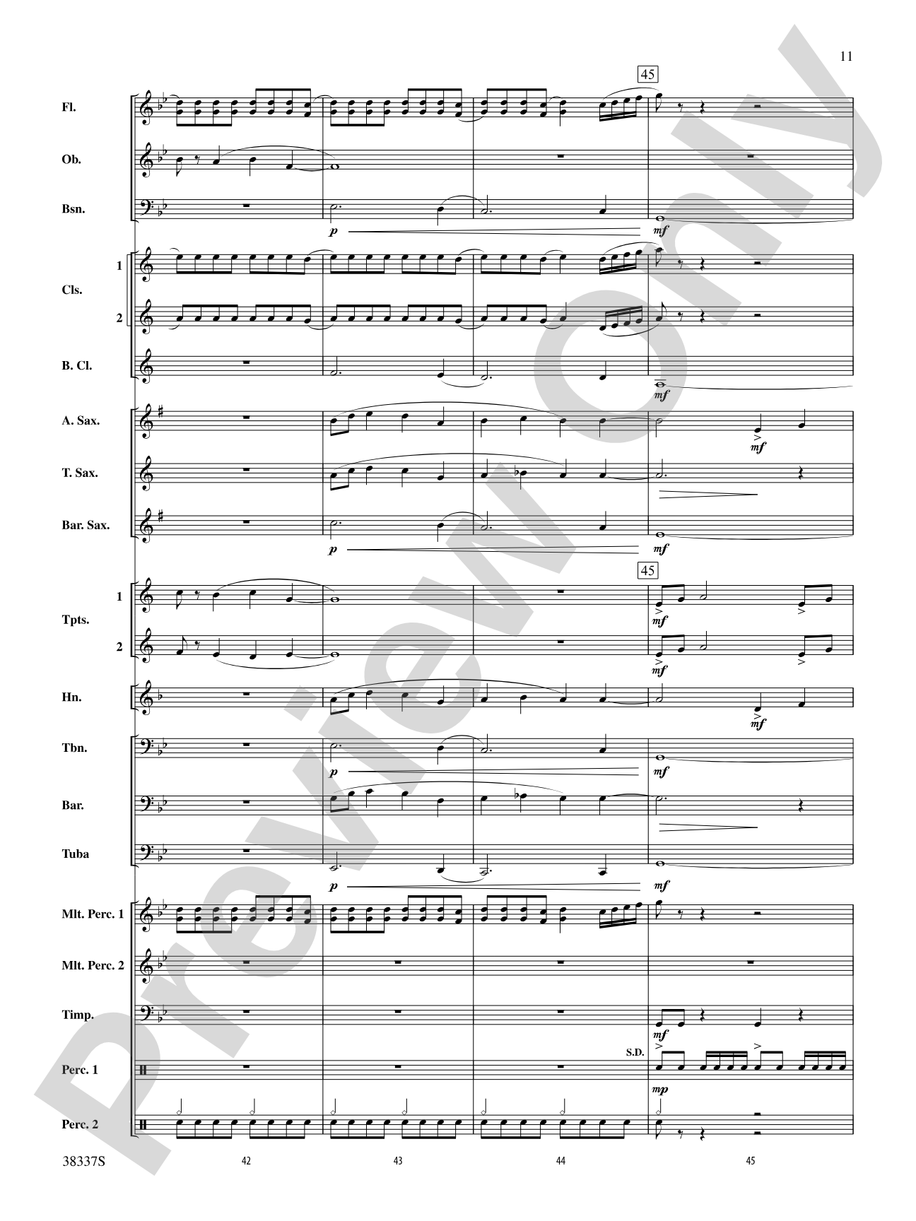 Ritual Images: Score