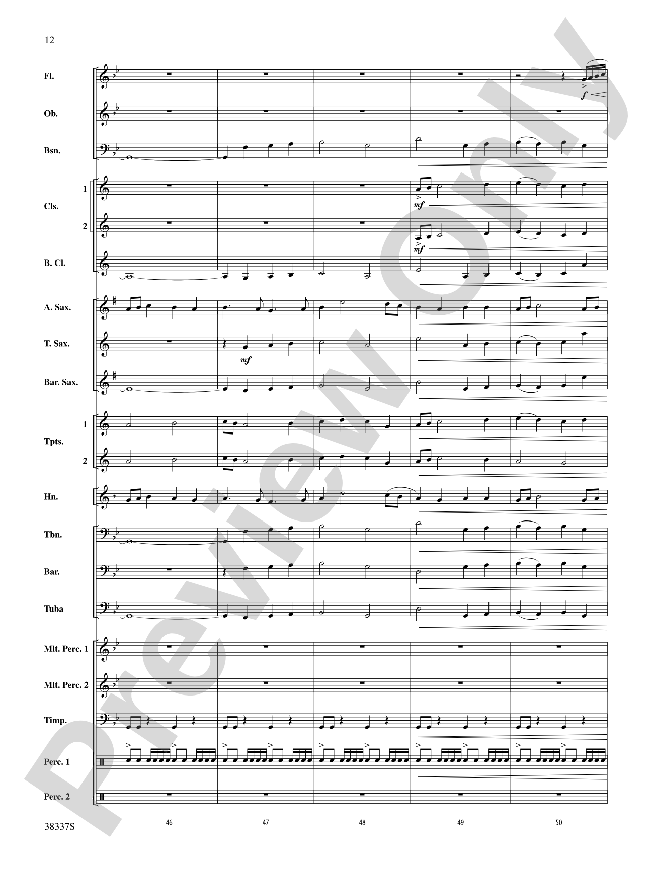 Ritual Images: Score