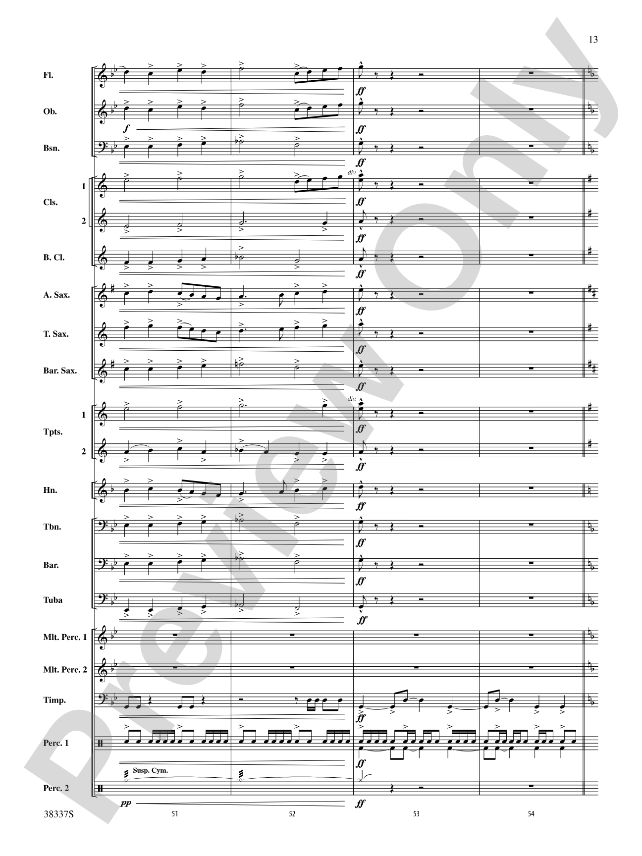 Ritual Images: Score