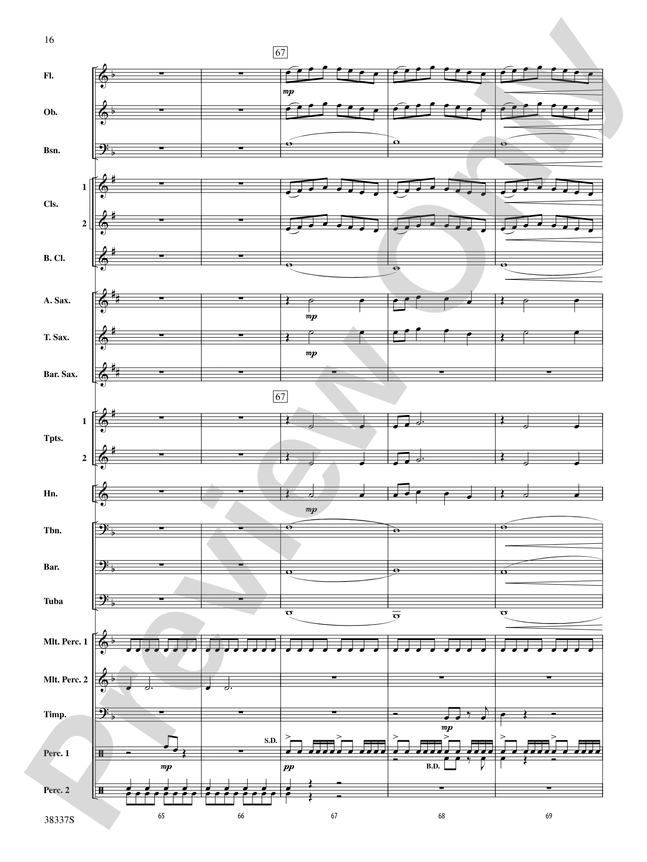 Ritual Images: Score