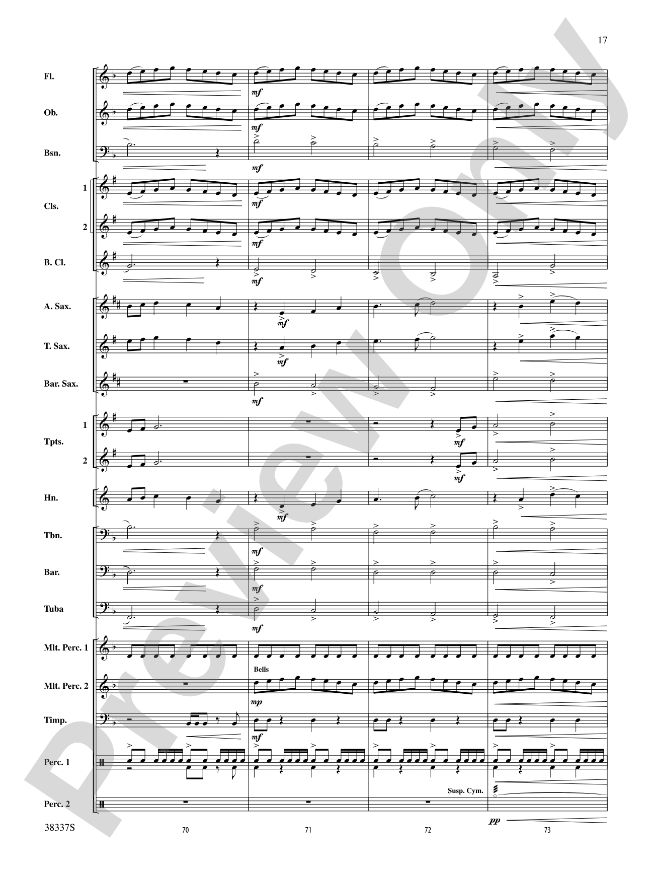 Ritual Images: Score