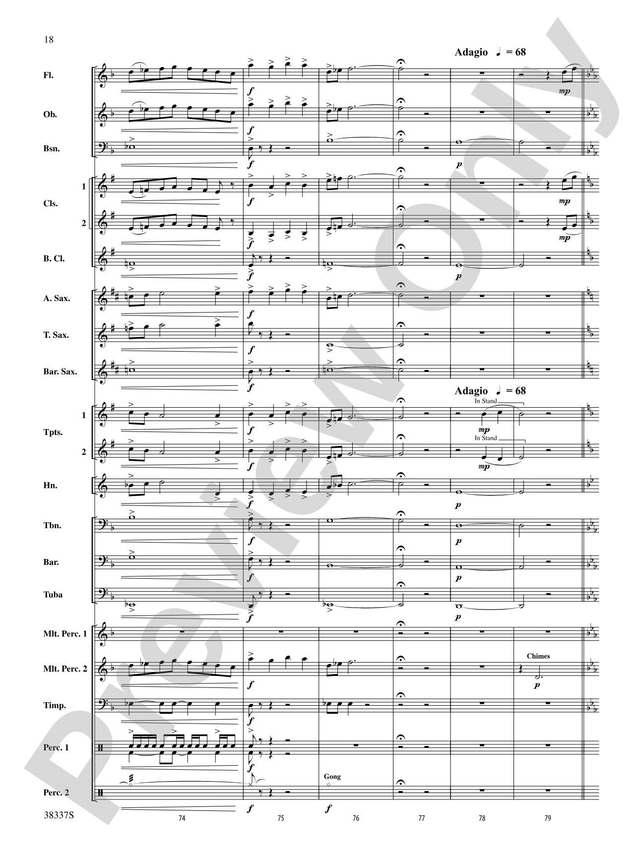 Ritual Images: Score