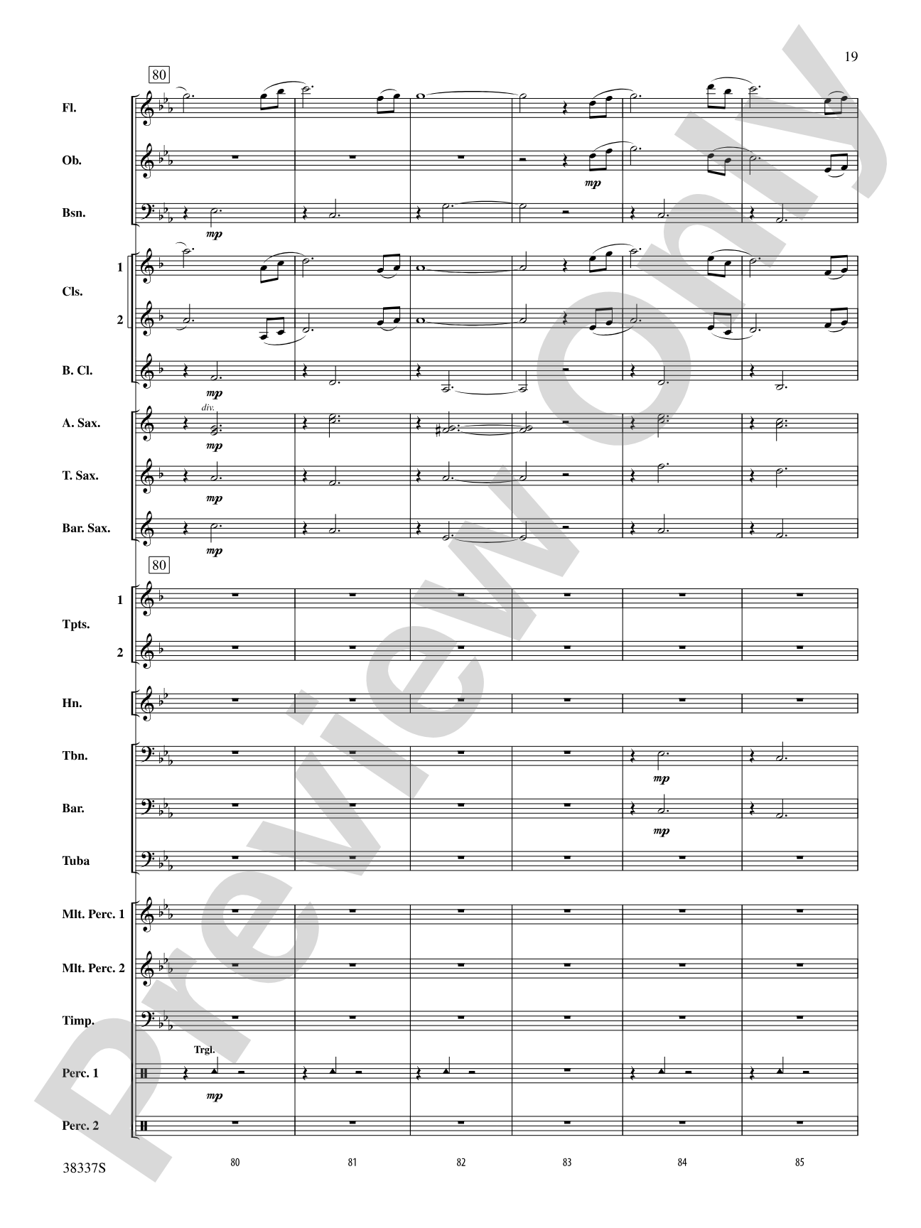 Ritual Images: Score