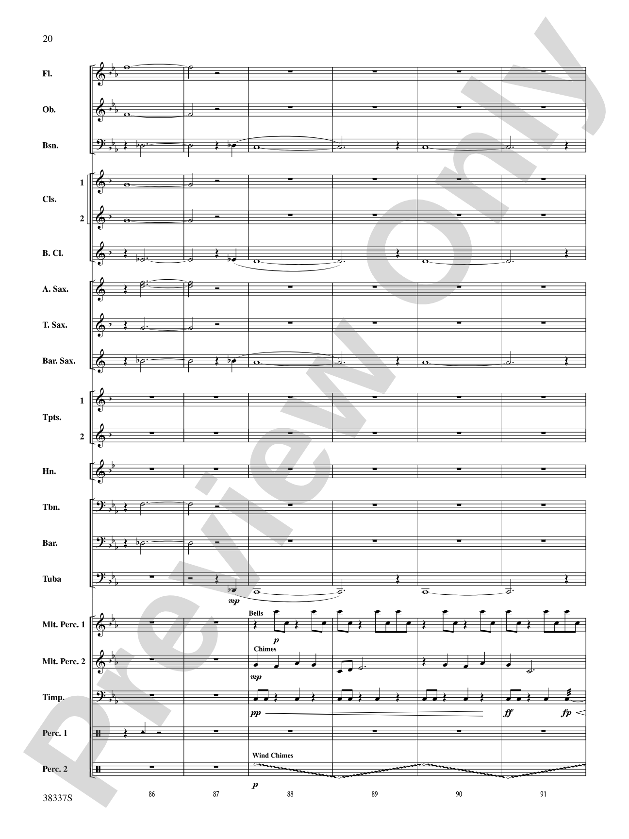 Ritual Images: Score