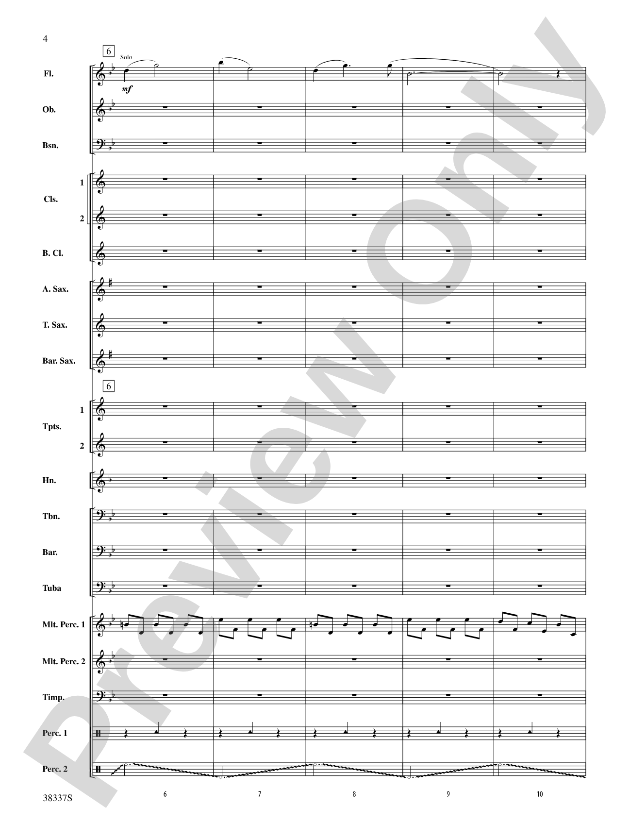 Ritual Images: Score