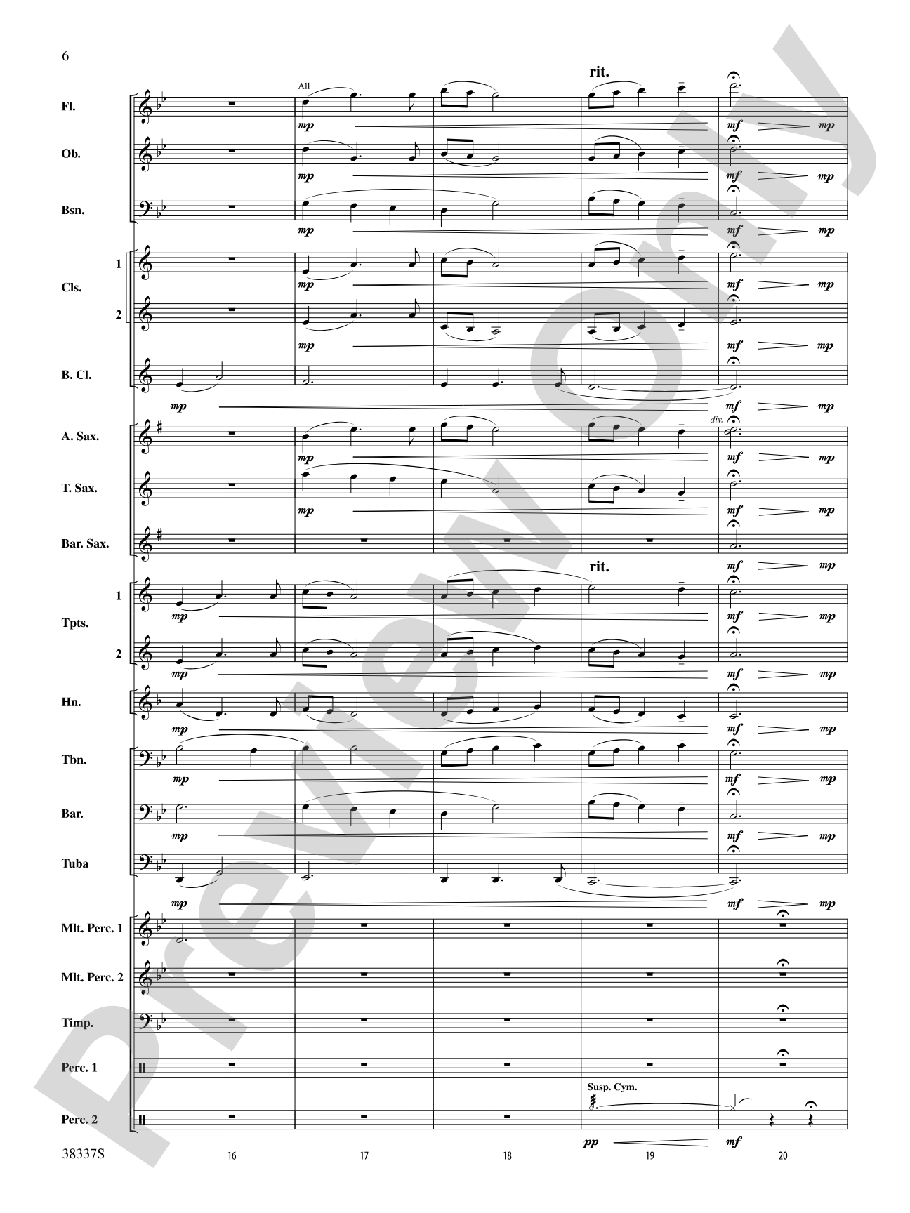 Ritual Images: Score