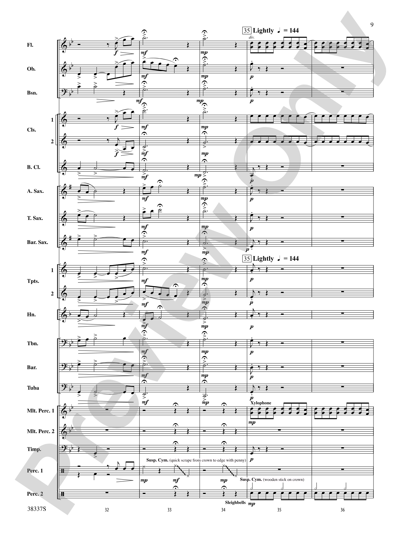 Ritual Images: Score