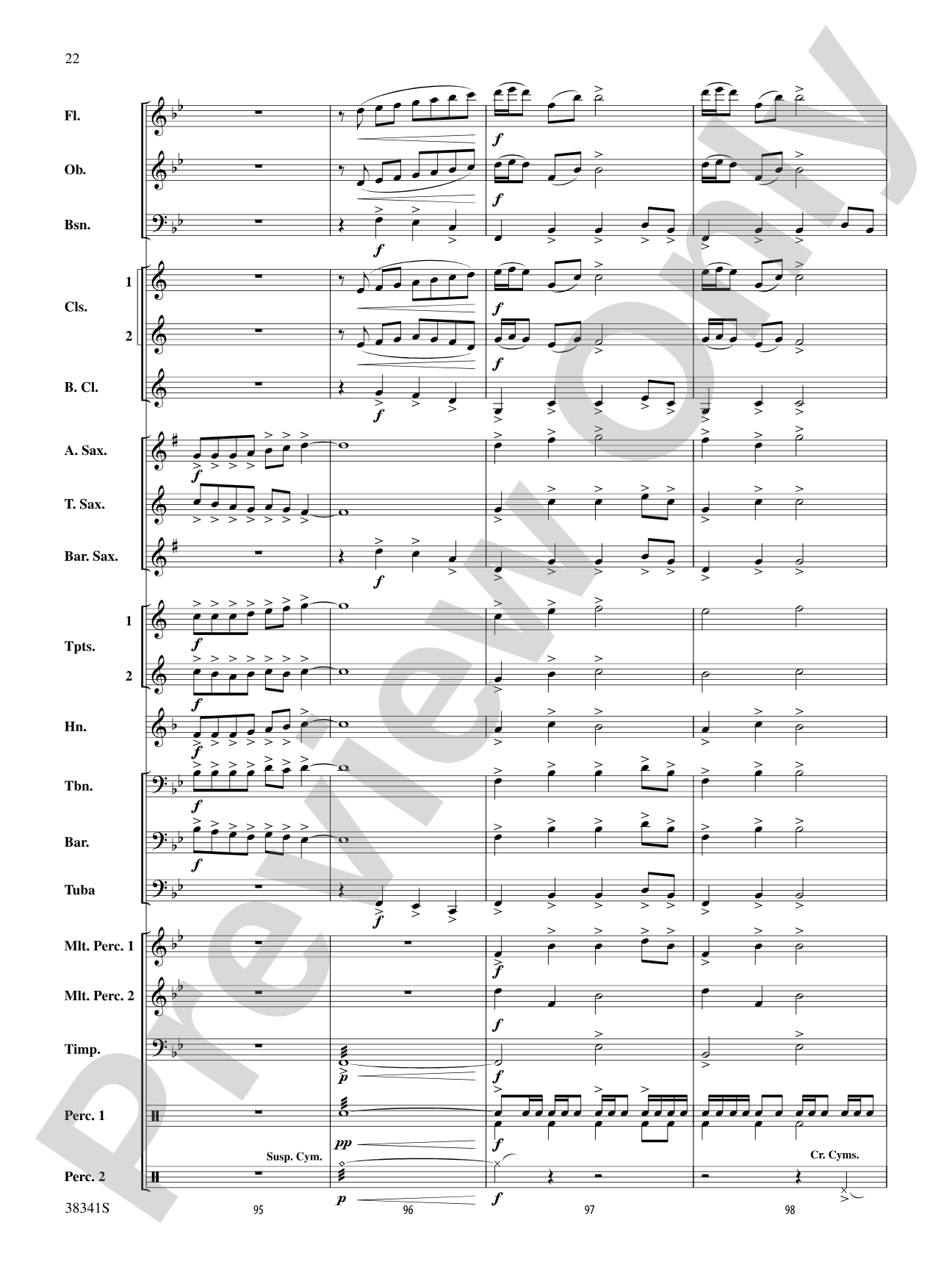 A Canadian Christmas: Concert Band Conductor Score & Parts