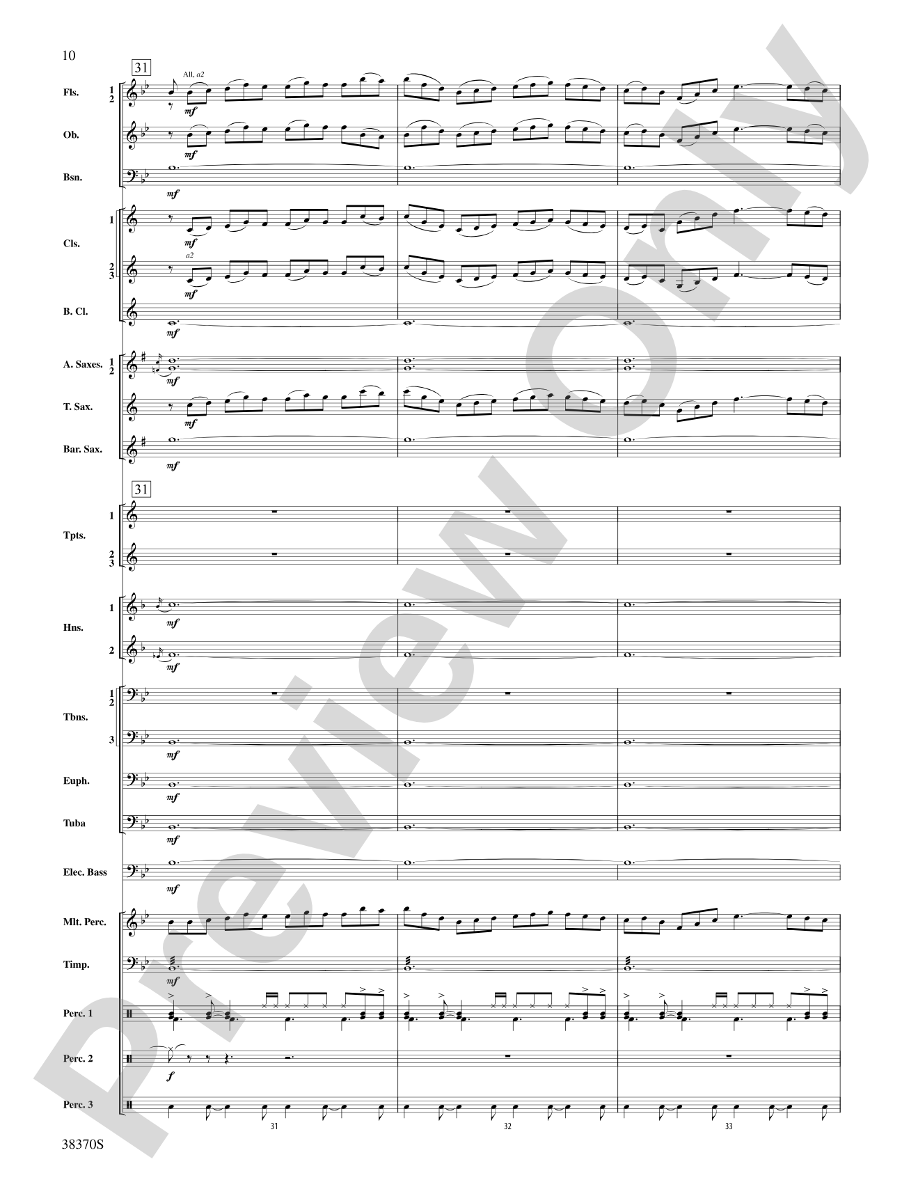 Songs of Joy!: Concert Band Conductor Score & Parts