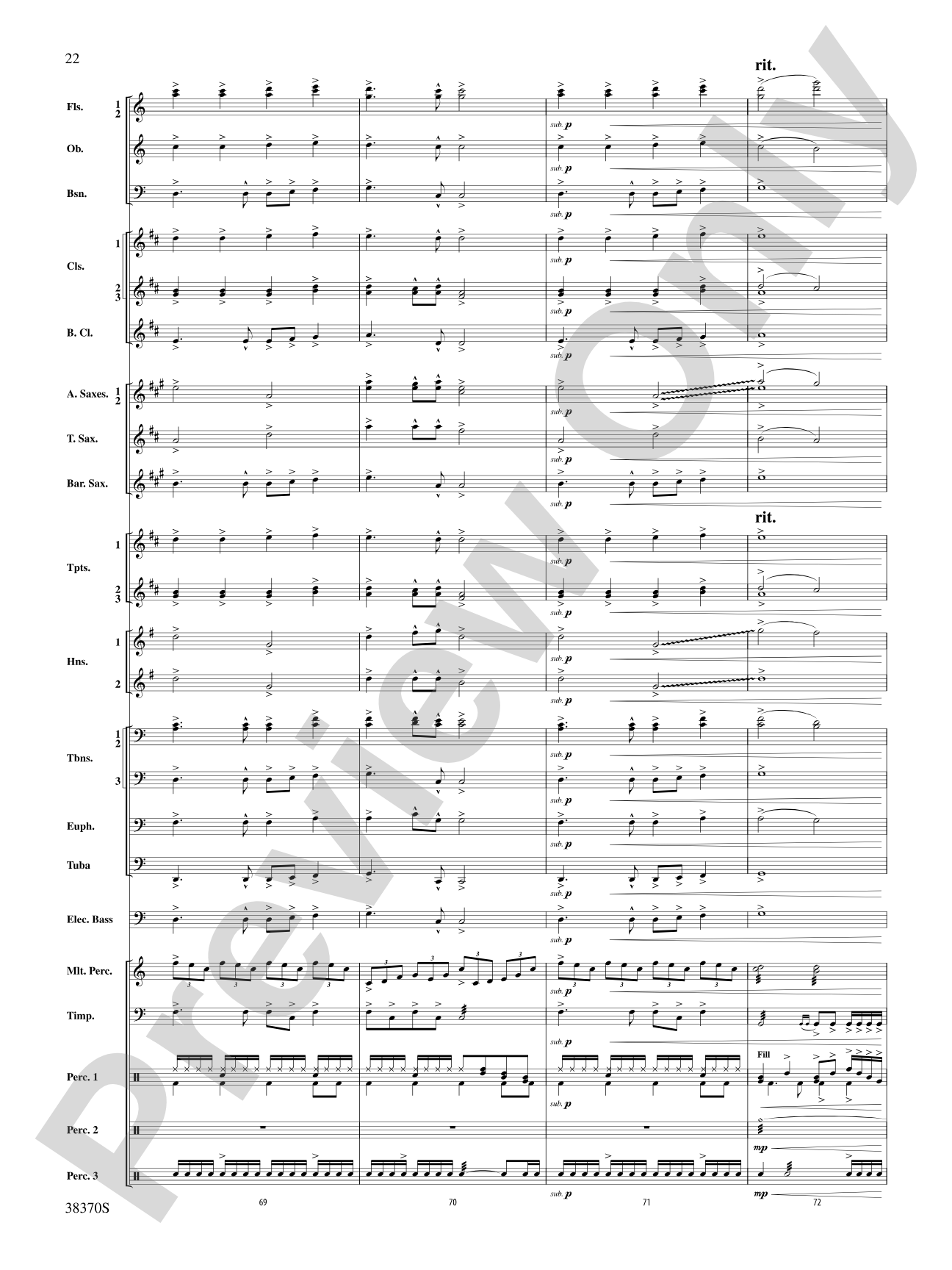Songs of Joy!: Concert Band Conductor Score & Parts