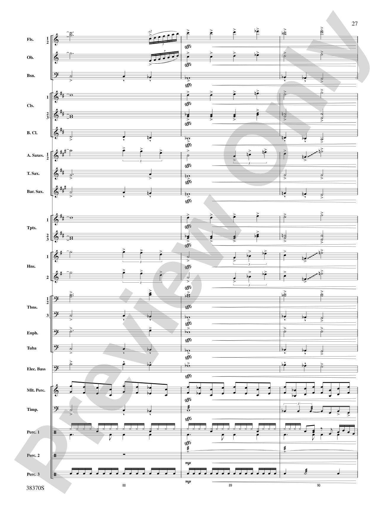 Songs of Joy!: Concert Band Conductor Score & Parts