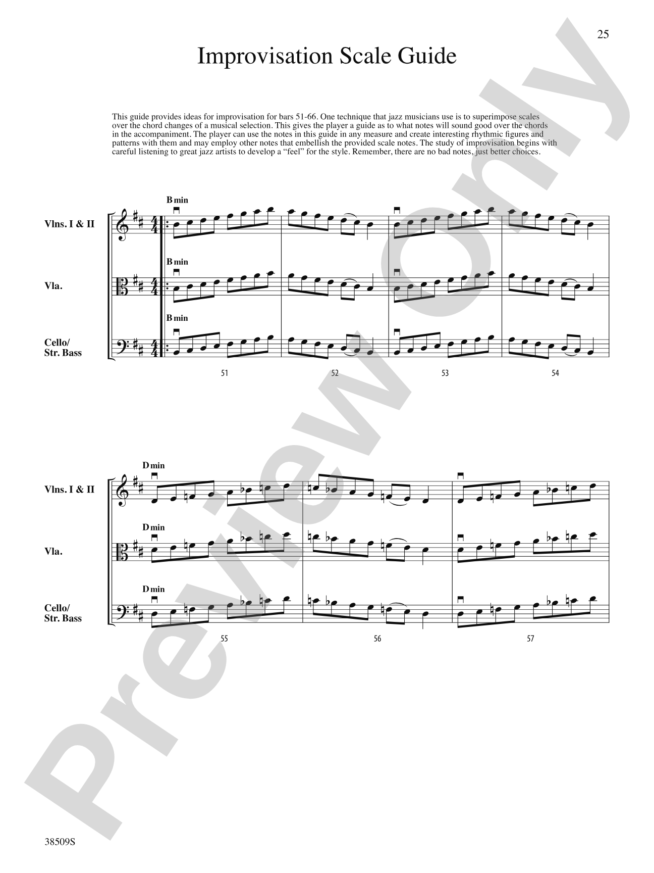 Recorda Me: String Orchestra Conductor Score & Parts