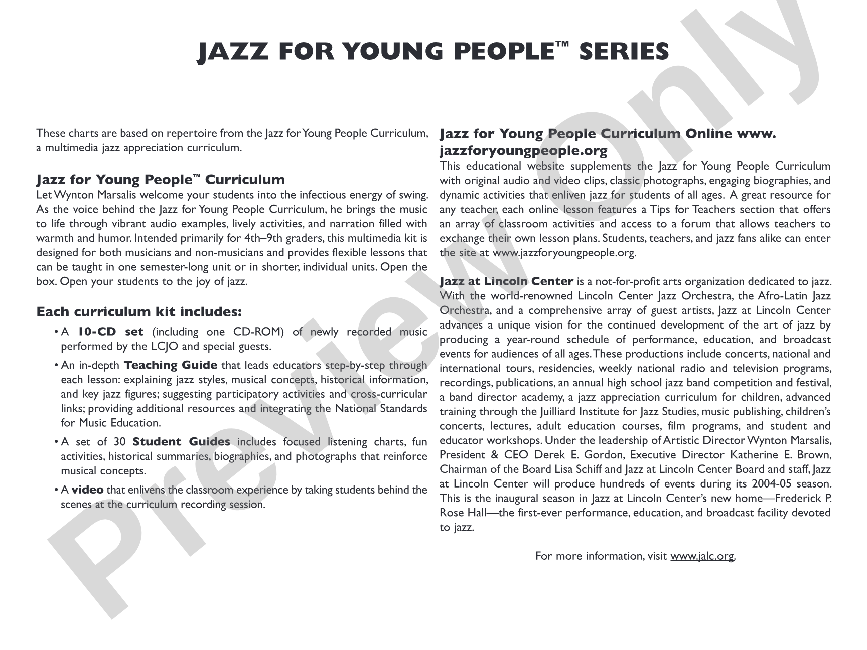 Twinkle, Twinkle Little Star: Score