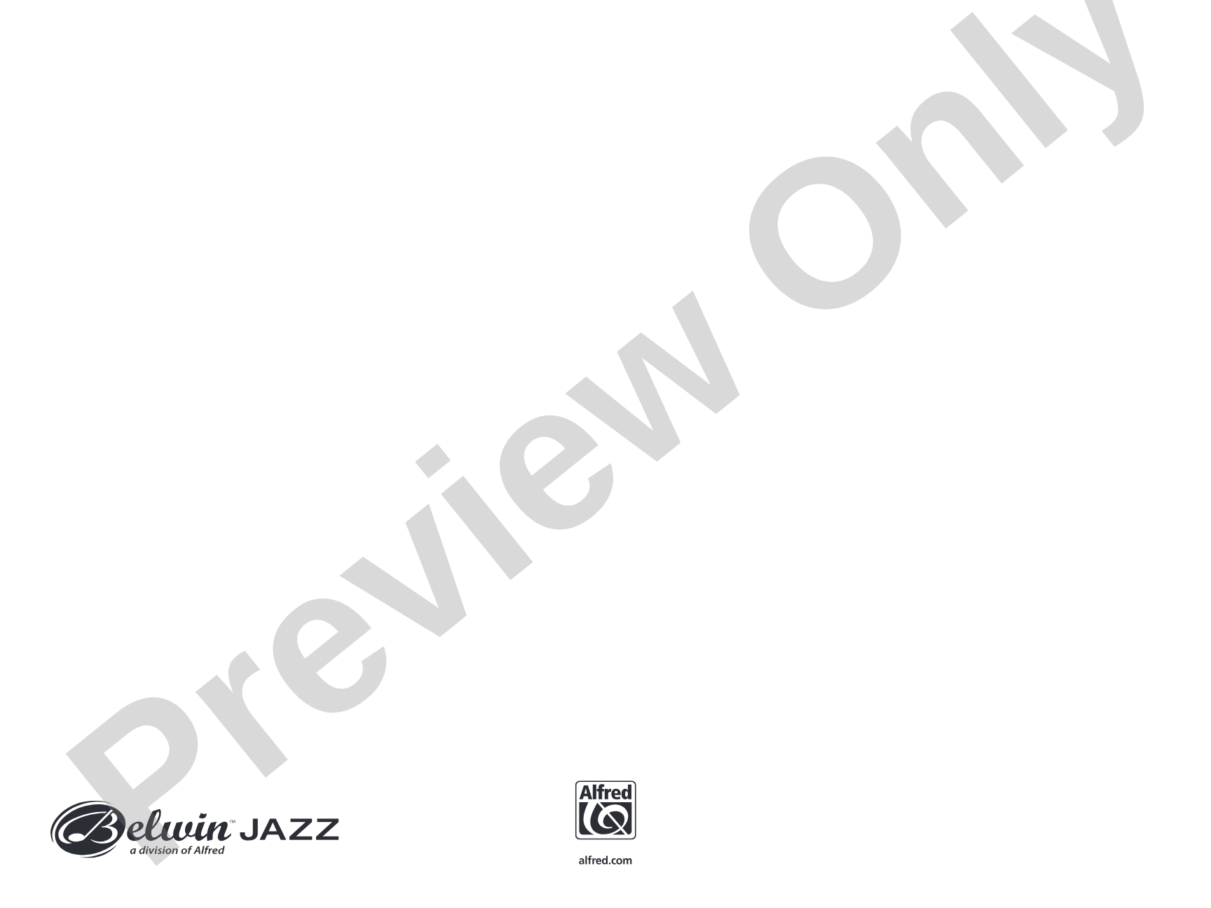 Sultry Sunset: Jazz Ensemble Conductor Score & Parts