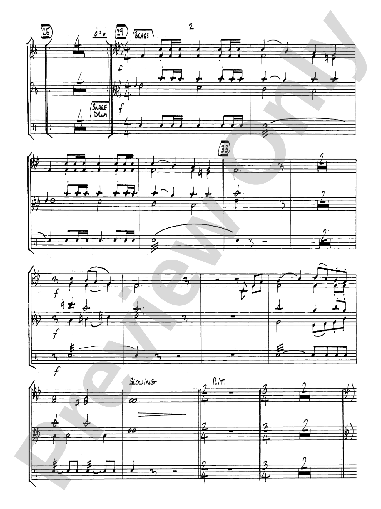 The Twelve Songs of Christmas: Choral SoundPax