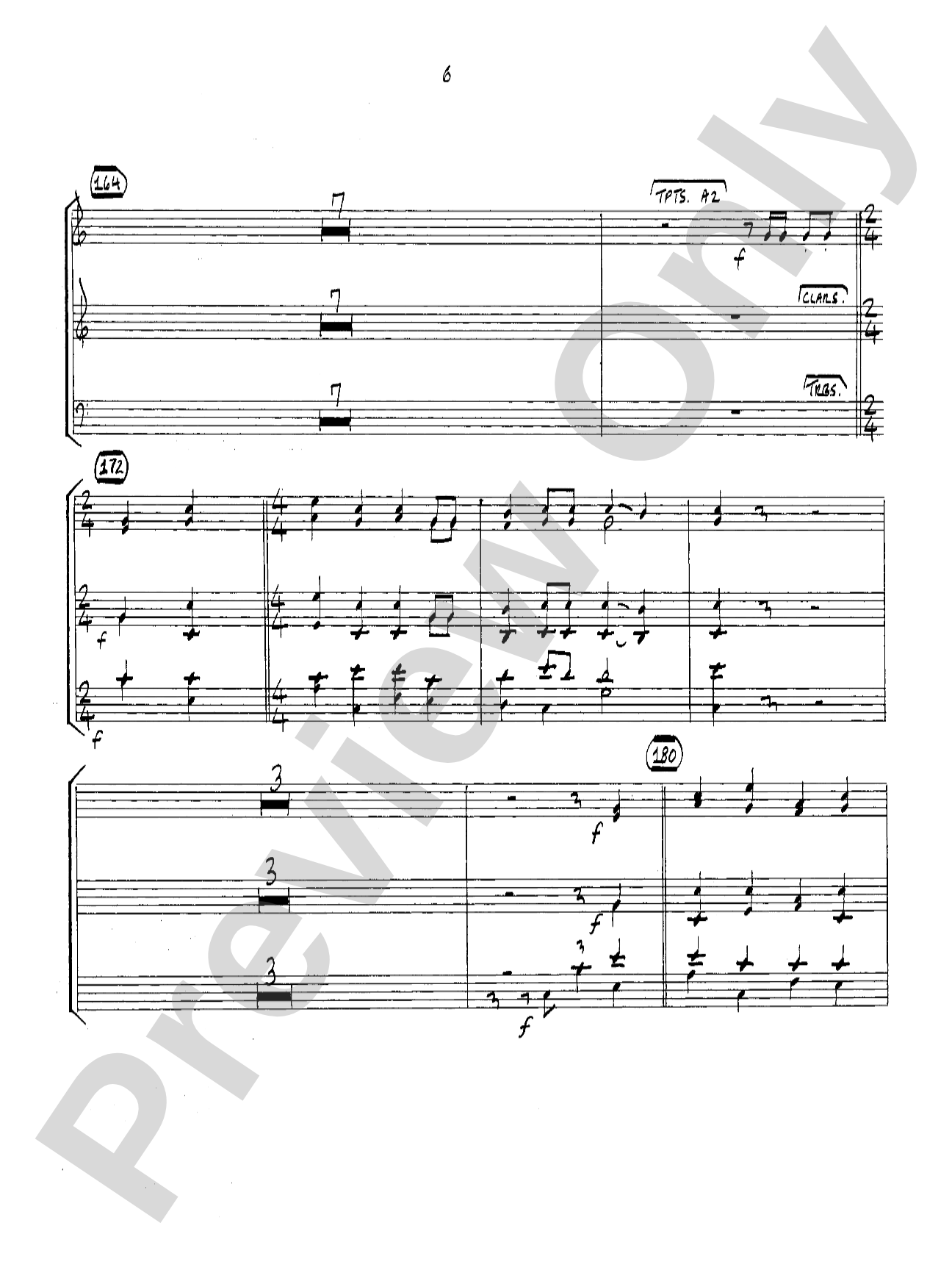 The Twelve Songs of Christmas: Choral SoundPax