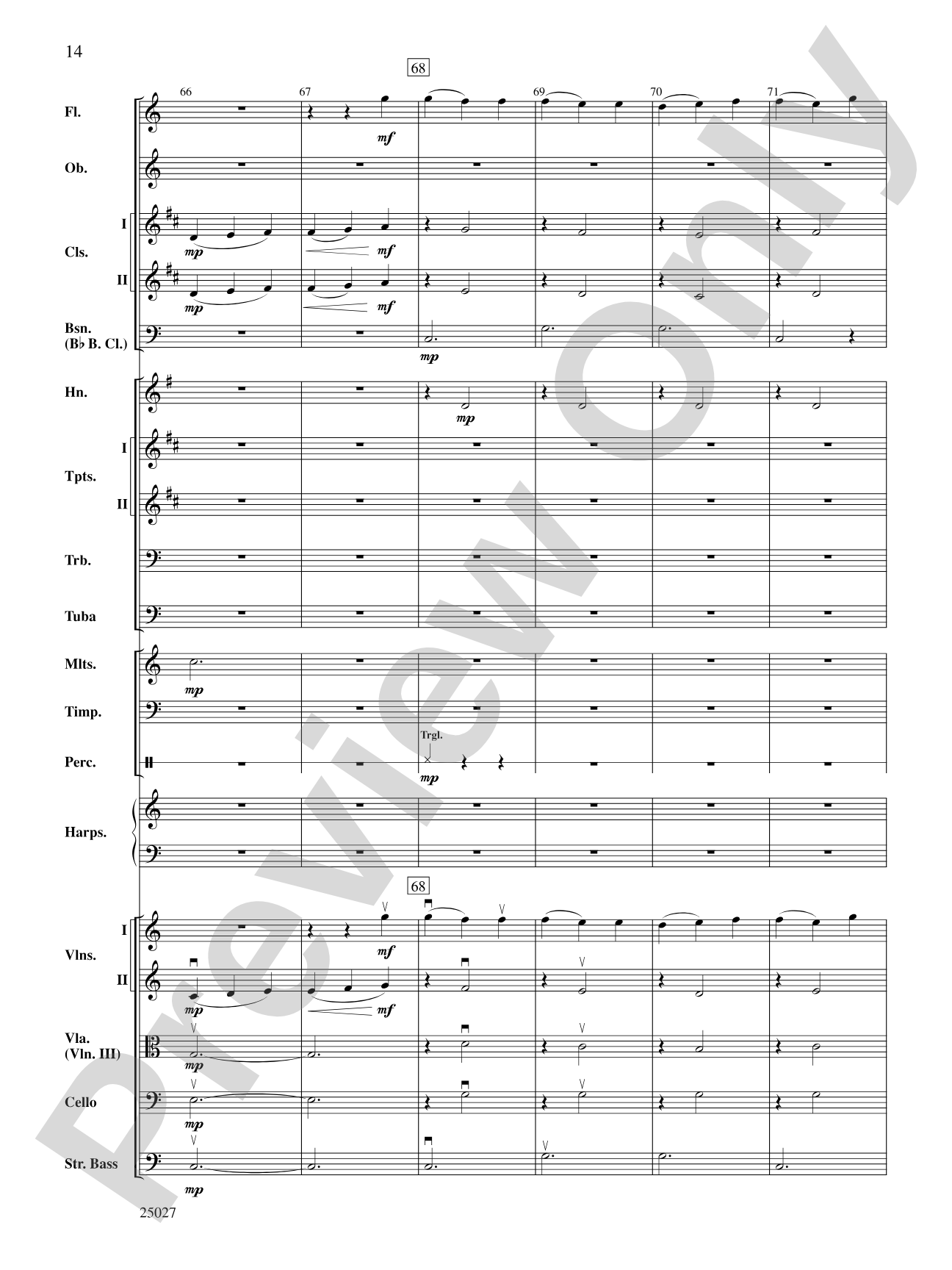 Corpse Bride, Selections from Tim Burton's: Score