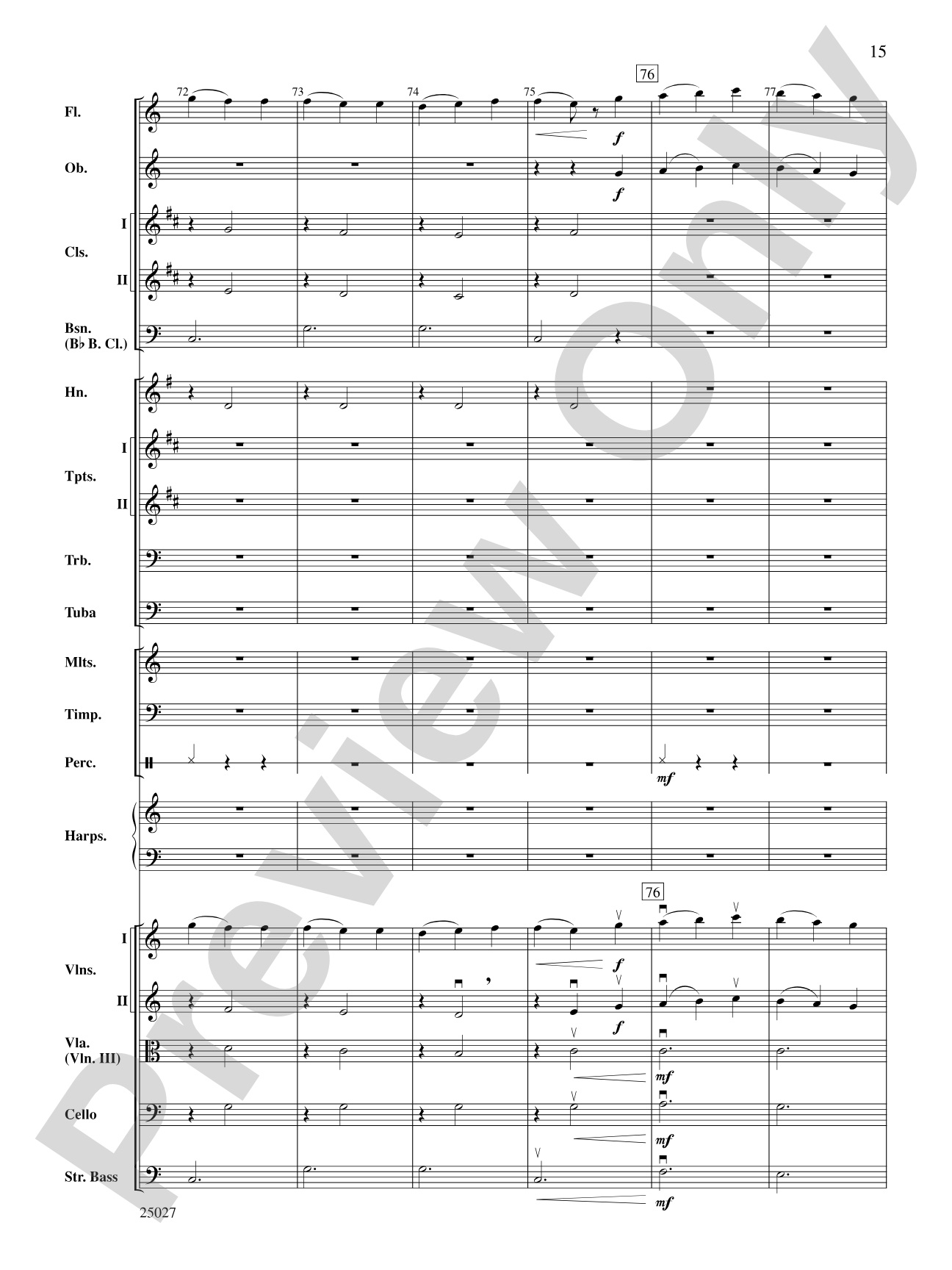 Corpse Bride, Selections from Tim Burton's: Score